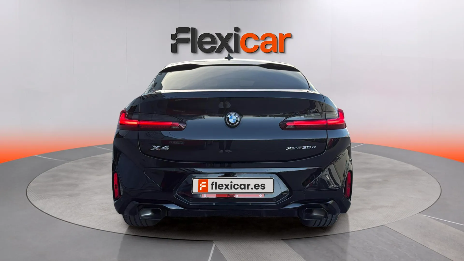 BMW X4 xDrive30d xLine - foto 6