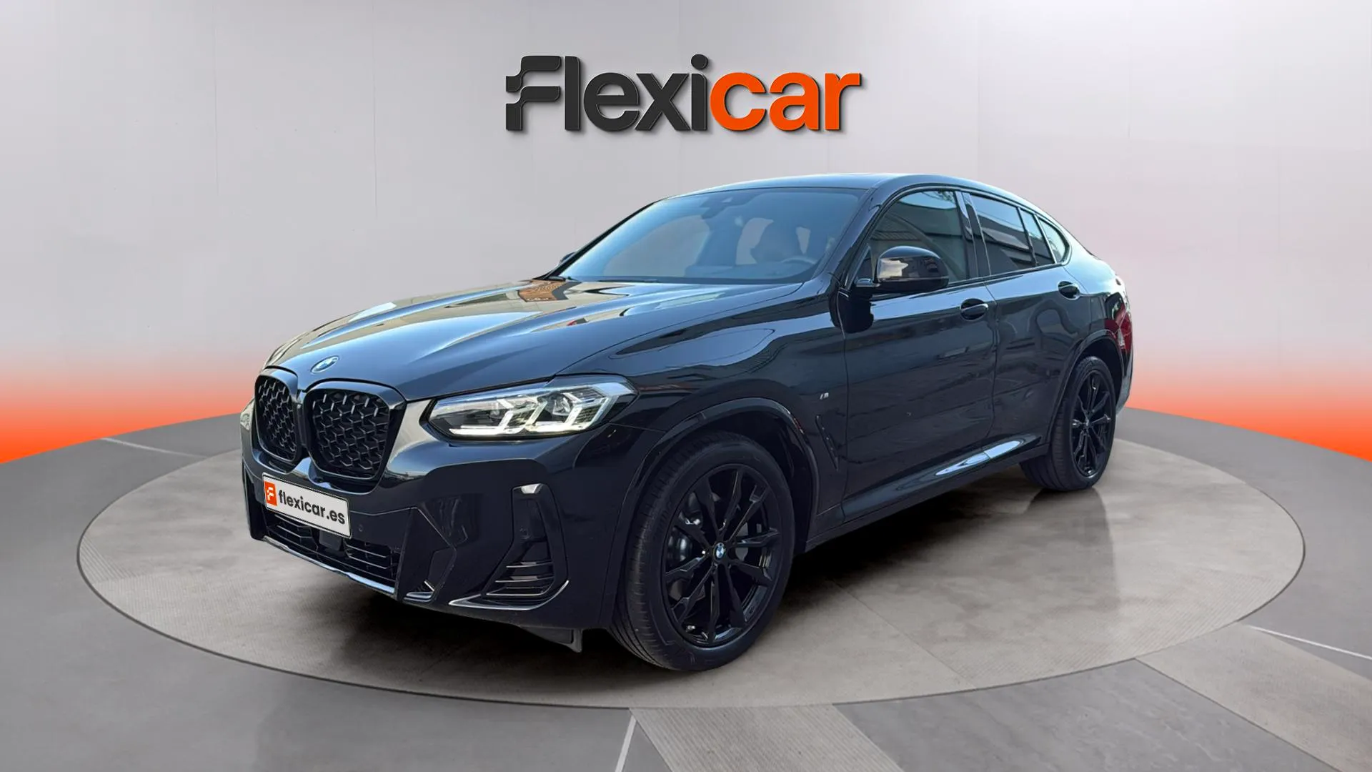 BMW X4 xDrive30d xLine - foto 3