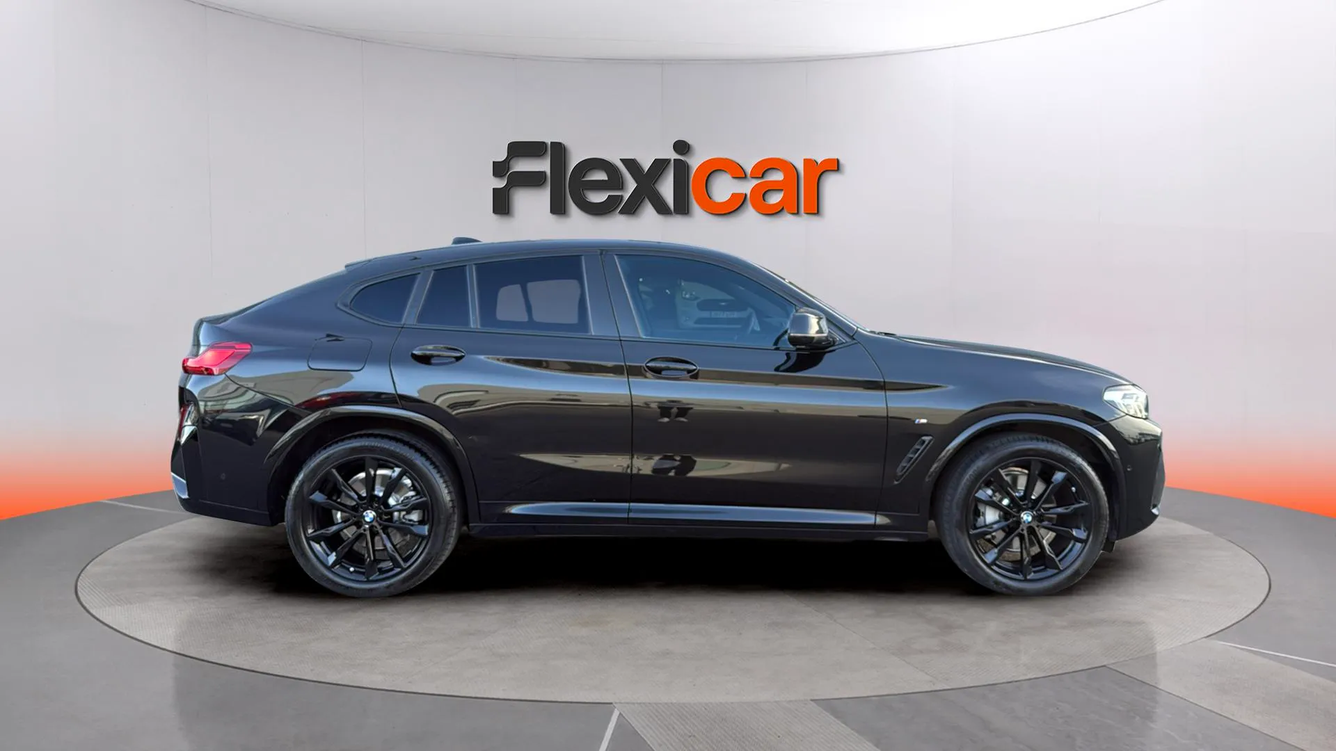 BMW X4 xDrive30d xLine - foto 8