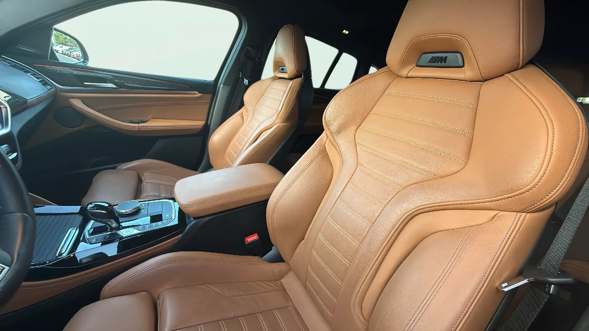BMW X4 xDrive30d xLine - foto 11