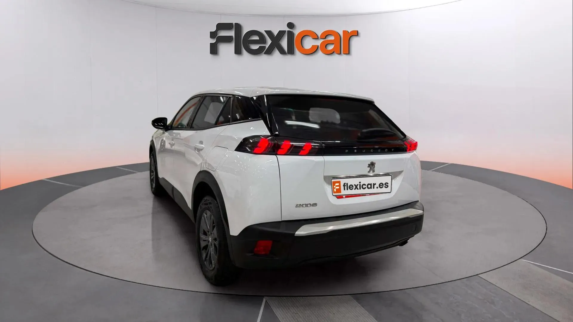 Peugeot 2008 Active Pack PureTech 100 BVM6 - foto 5