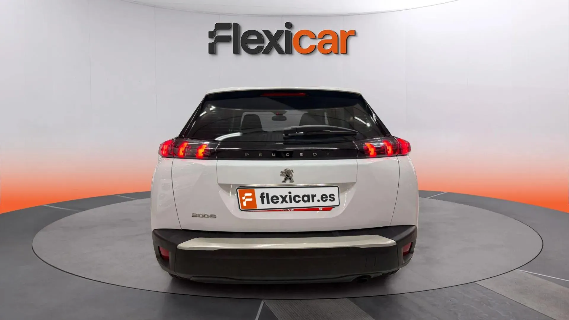 Peugeot 2008 Active Pack PureTech 100 BVM6 - foto 6