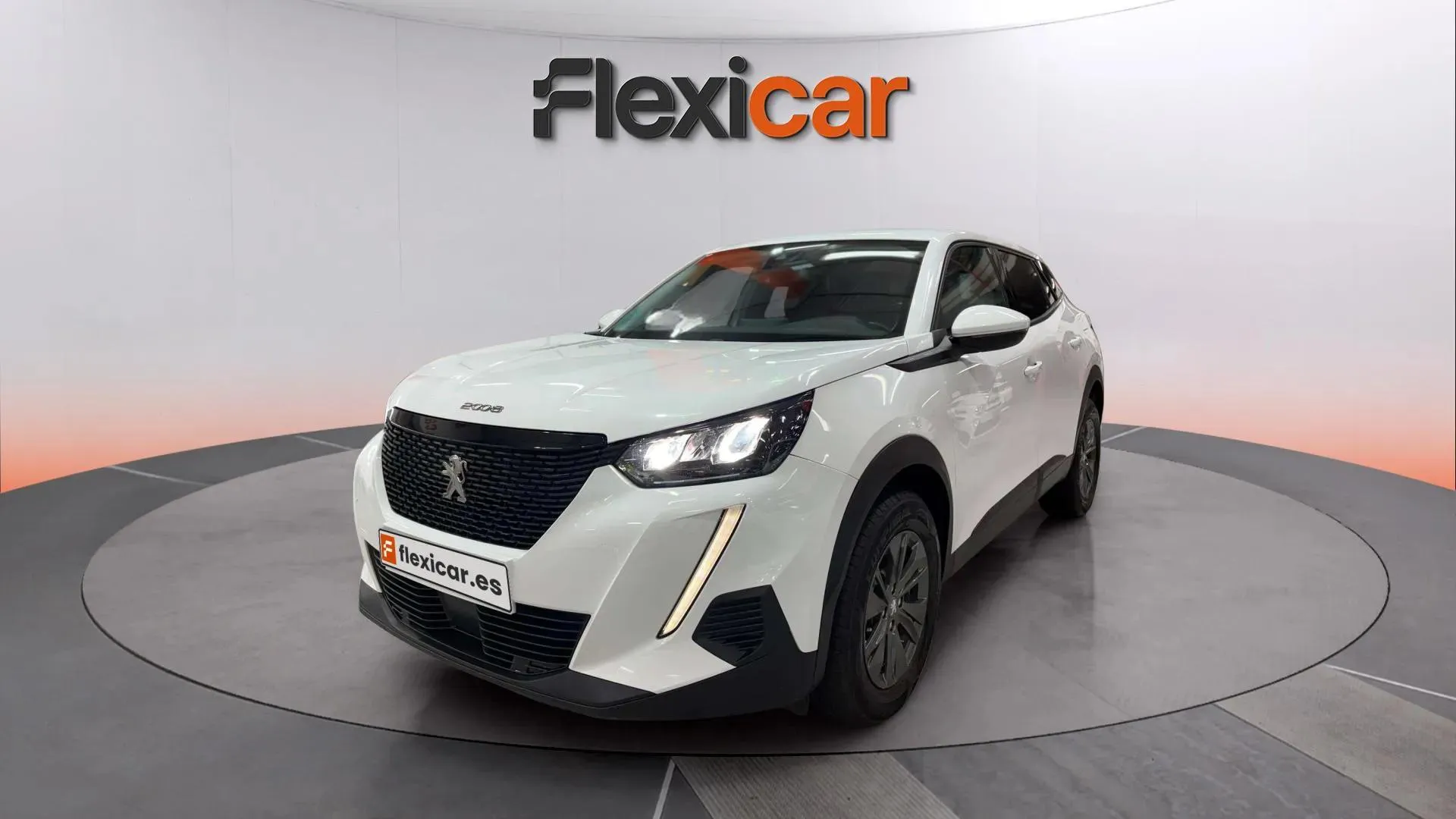 Peugeot 2008 Active Pack PureTech 100 BVM6 - foto 3