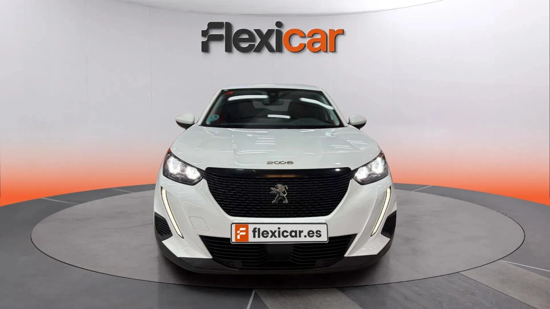 Peugeot 2008 Active Pack PureTech 100 BVM6 - foto 2