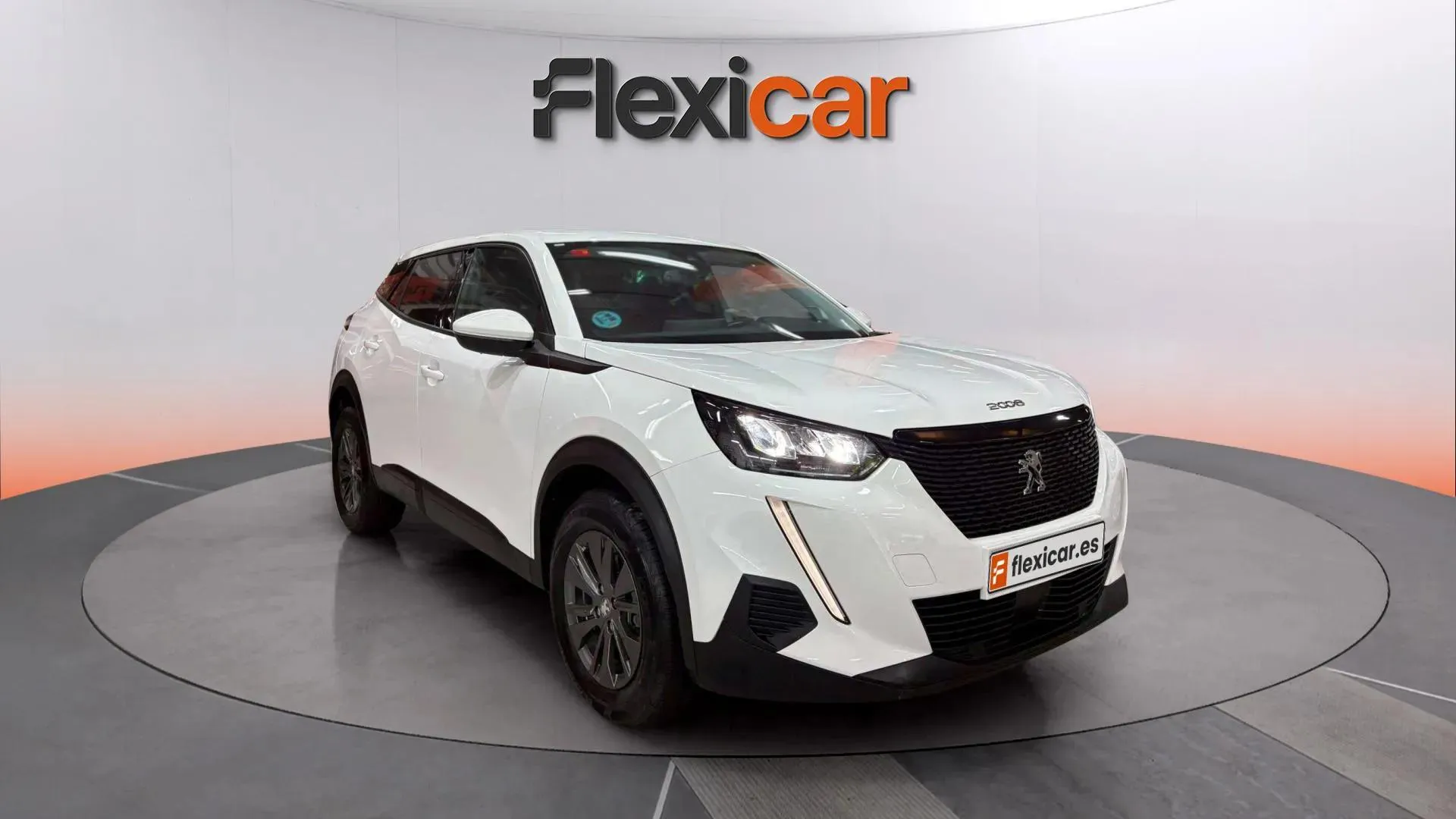 Peugeot 2008 Active Pack PureTech 100 BVM6