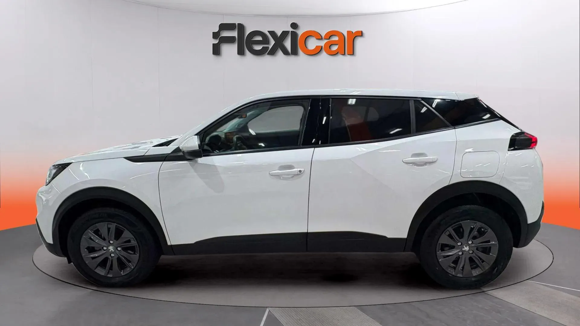 Peugeot 2008 Active Pack PureTech 100 BVM6 - foto 4