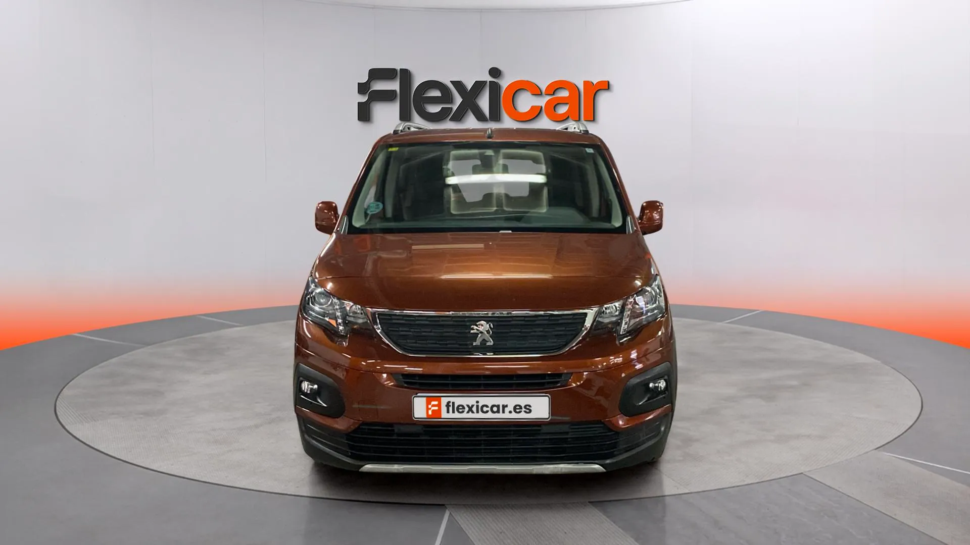 Peugeot Rifter Allure Long PureTech - foto 3