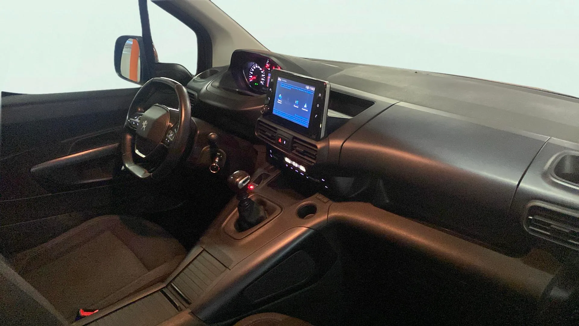 Peugeot Rifter Allure Long PureTech - foto 11