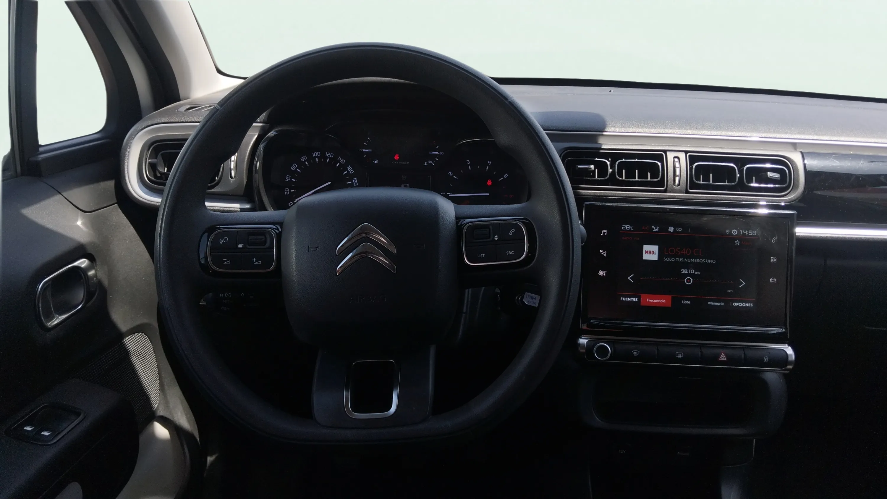 Citroën C3 PureTech Plus - foto 14