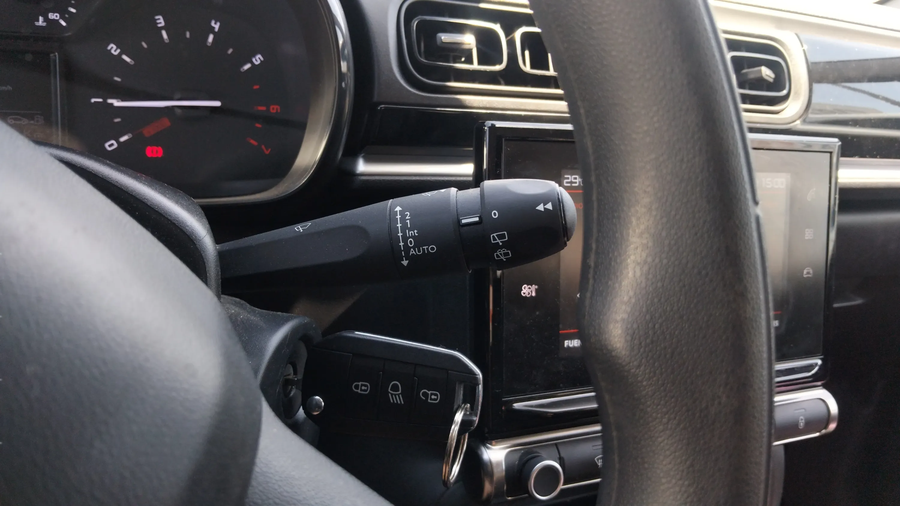 Citroën C3 PureTech Plus - foto 19