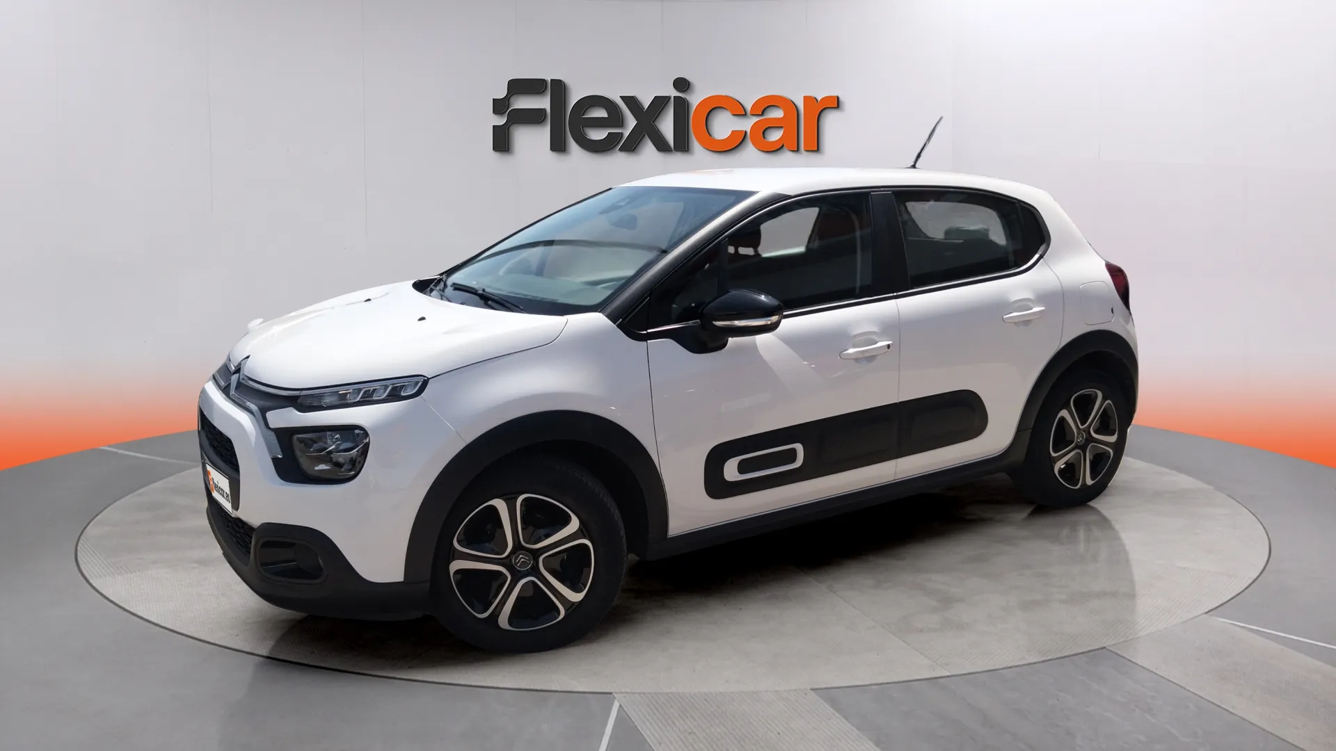 Citroën C3 PureTech Plus - foto 3