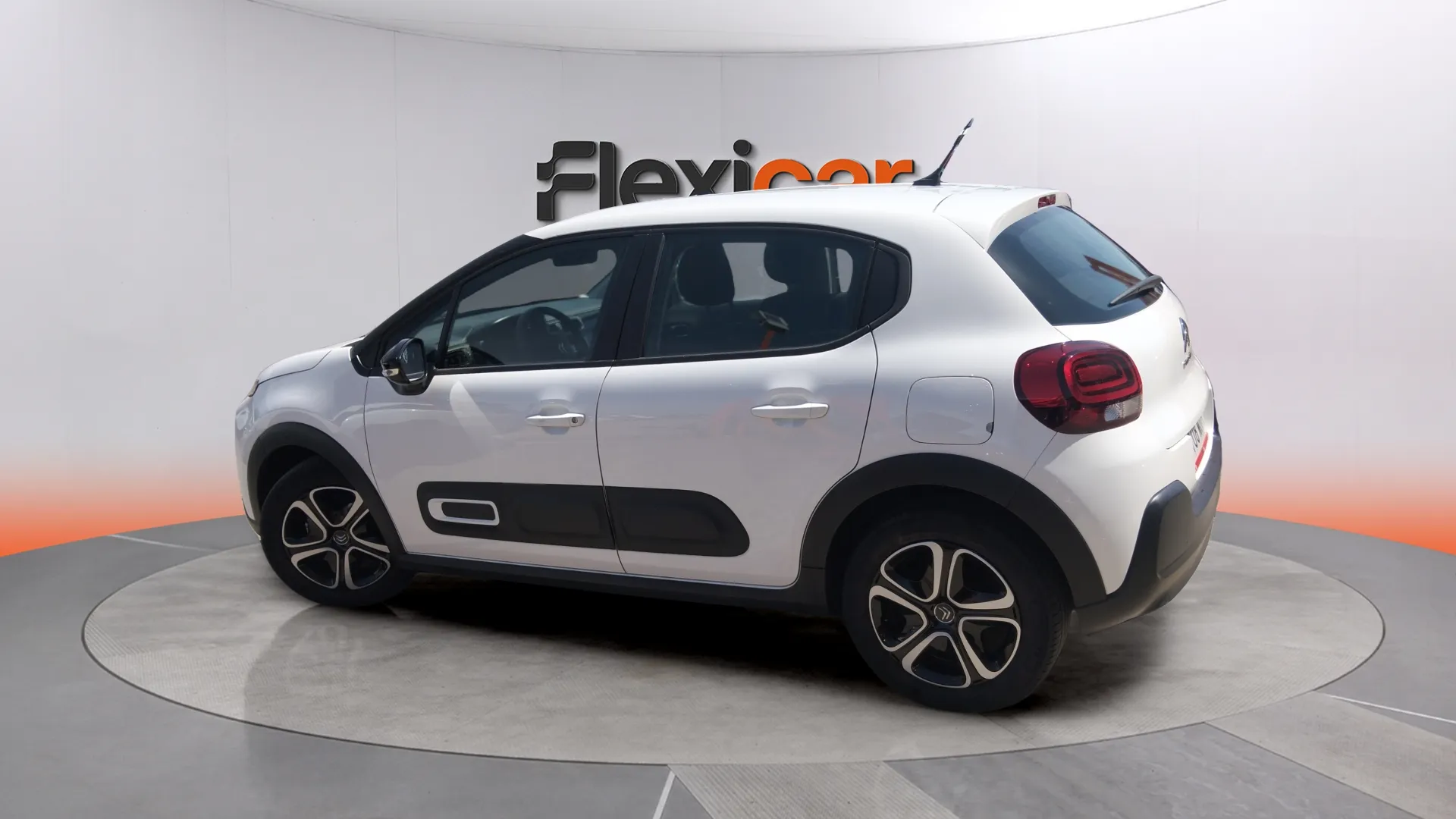 Citroën C3 PureTech Plus - foto 5
