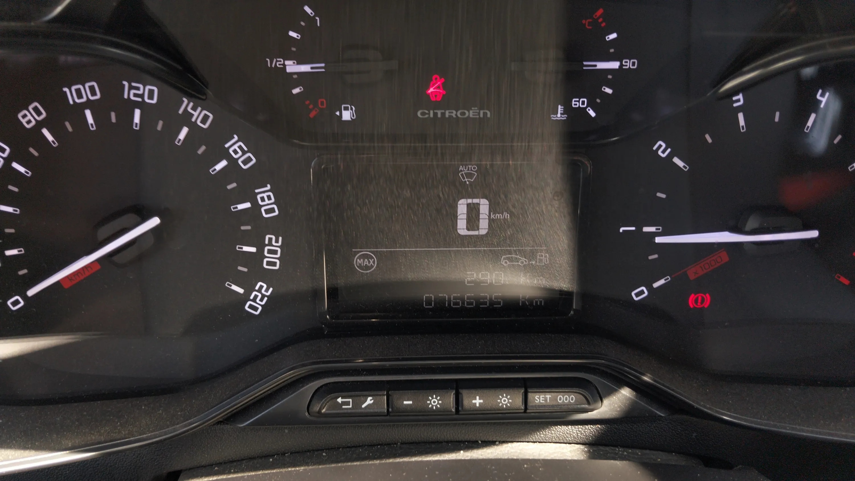 Citroën C3 PureTech Plus - foto 13