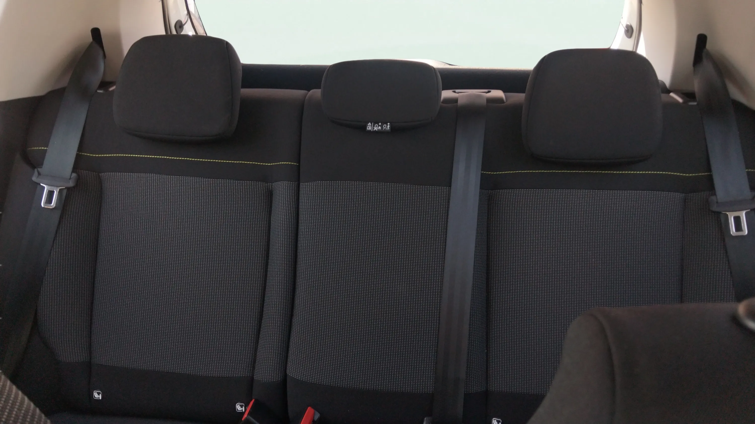 Citroën C3 PureTech Plus - foto 12