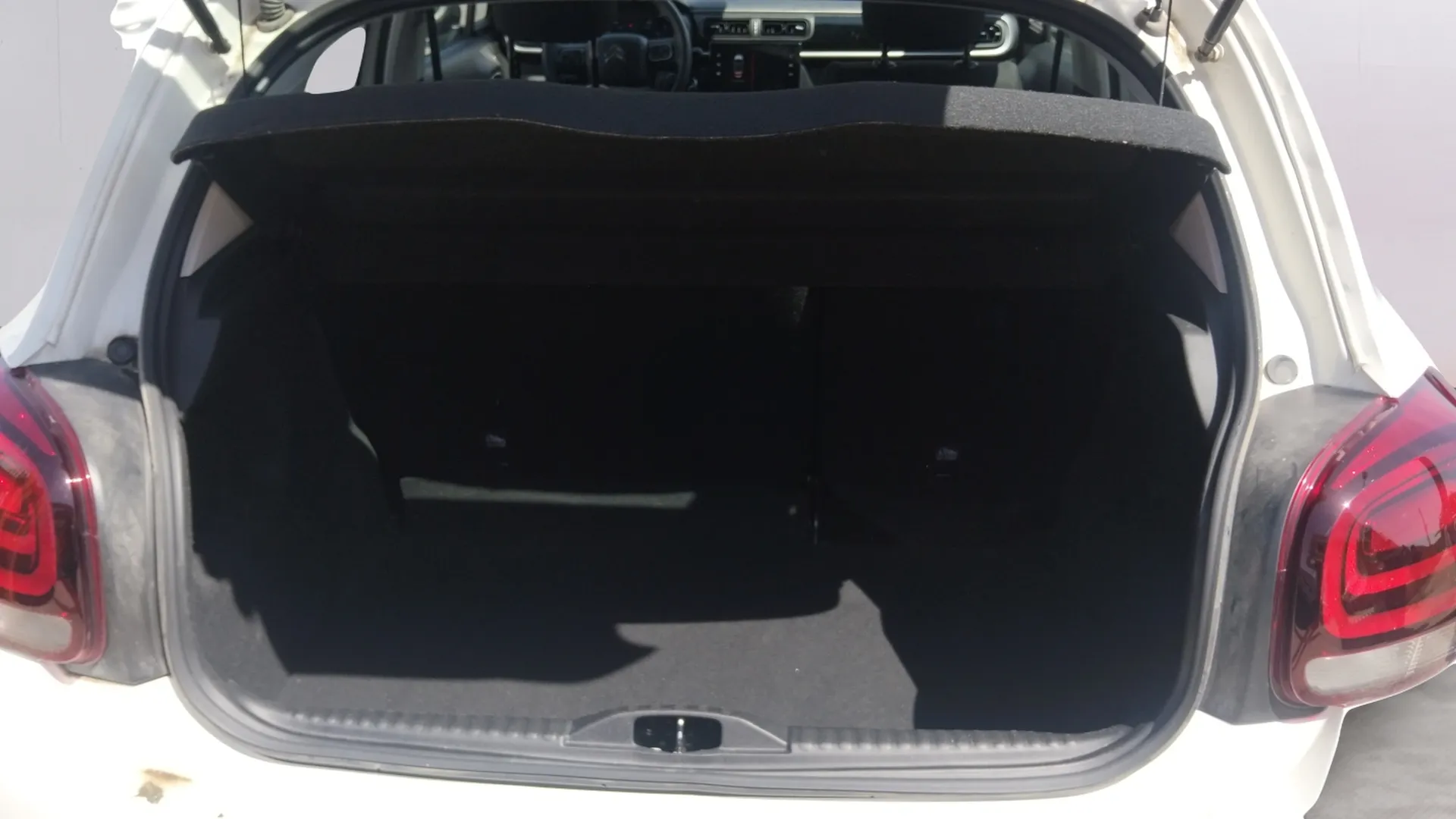 Citroën C3 PureTech Plus - foto 9