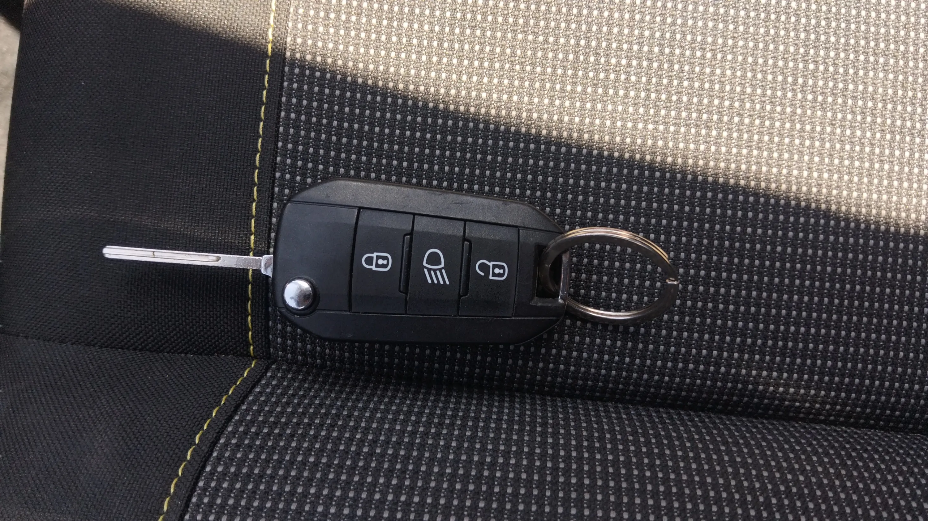 Citroën C3 PureTech Plus - foto 20
