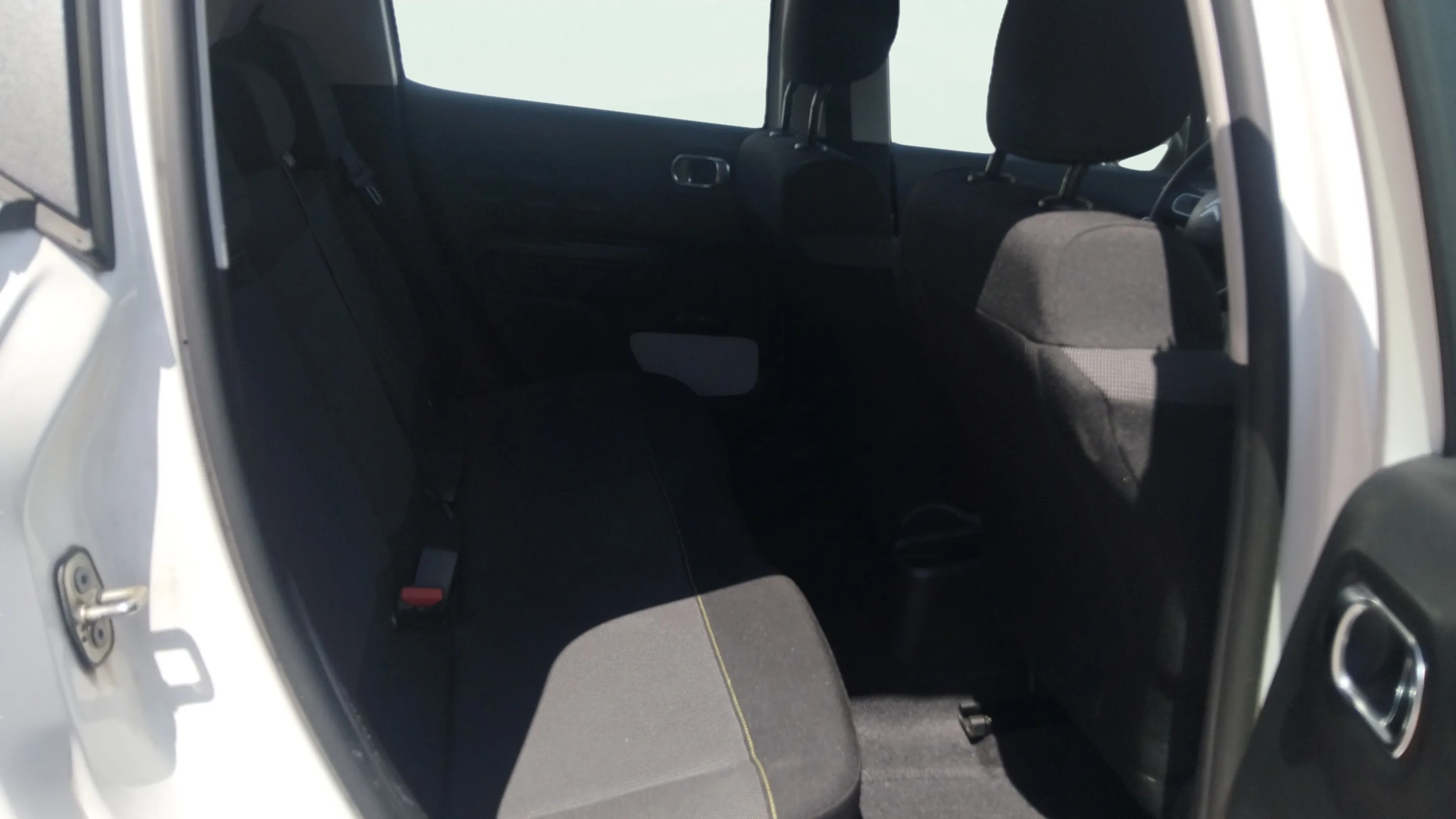 Citroën C3 PureTech Plus - foto 11