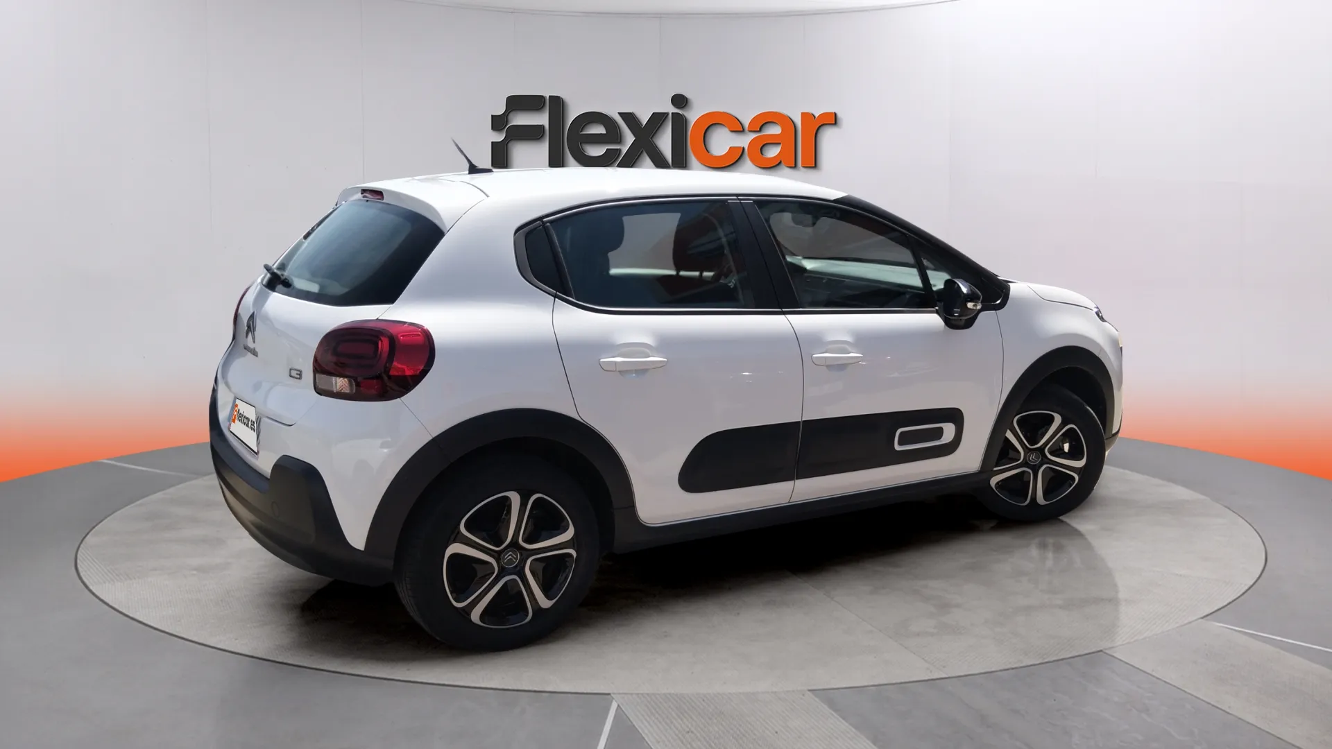 Citroën C3 PureTech Plus - foto 6