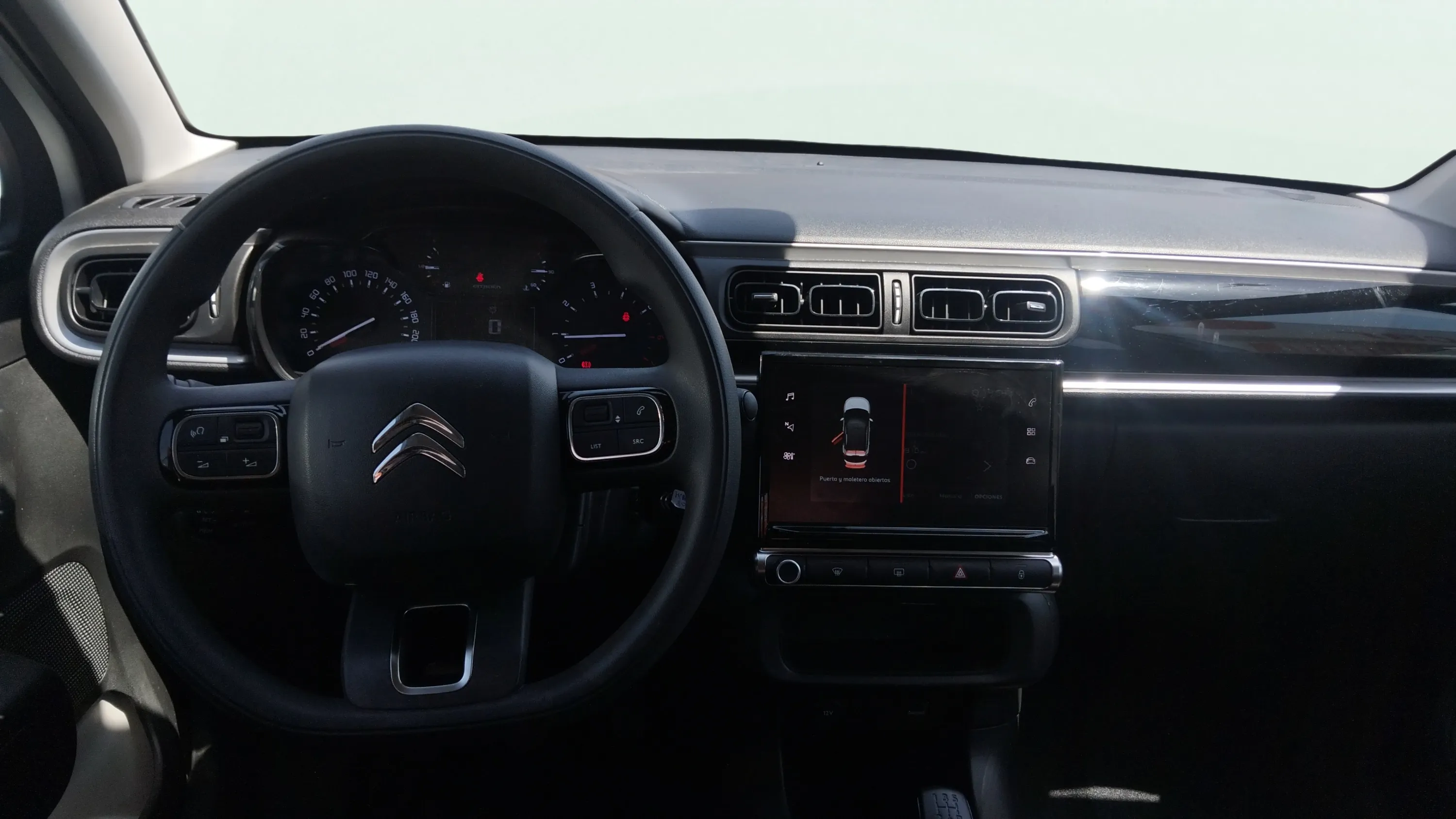 Citroën C3 PureTech Plus - foto 15