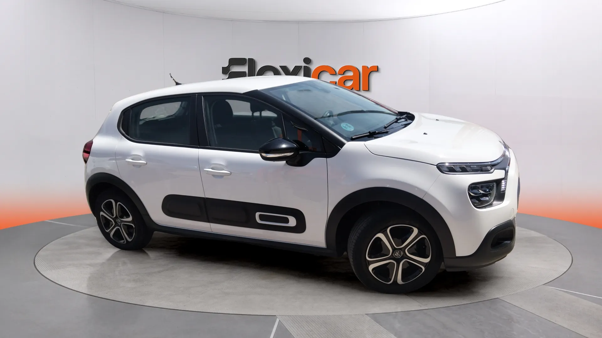 Citroën C3 PureTech Plus
