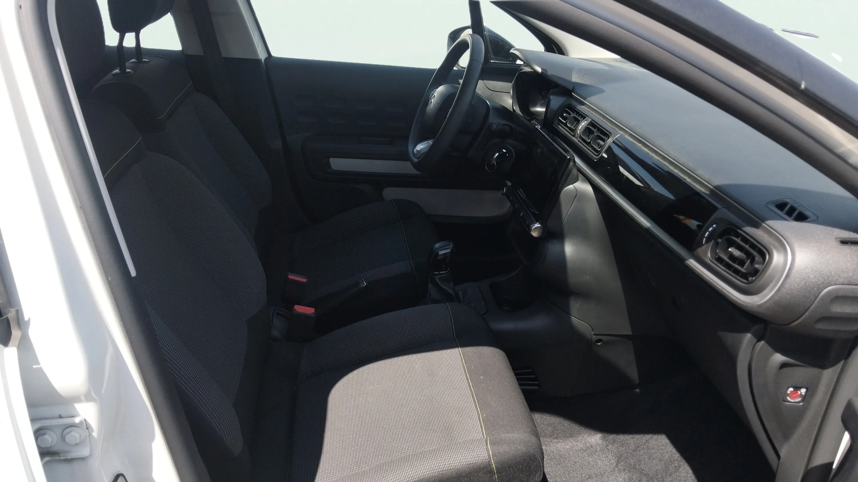 Citroën C3 PureTech Plus - foto 10