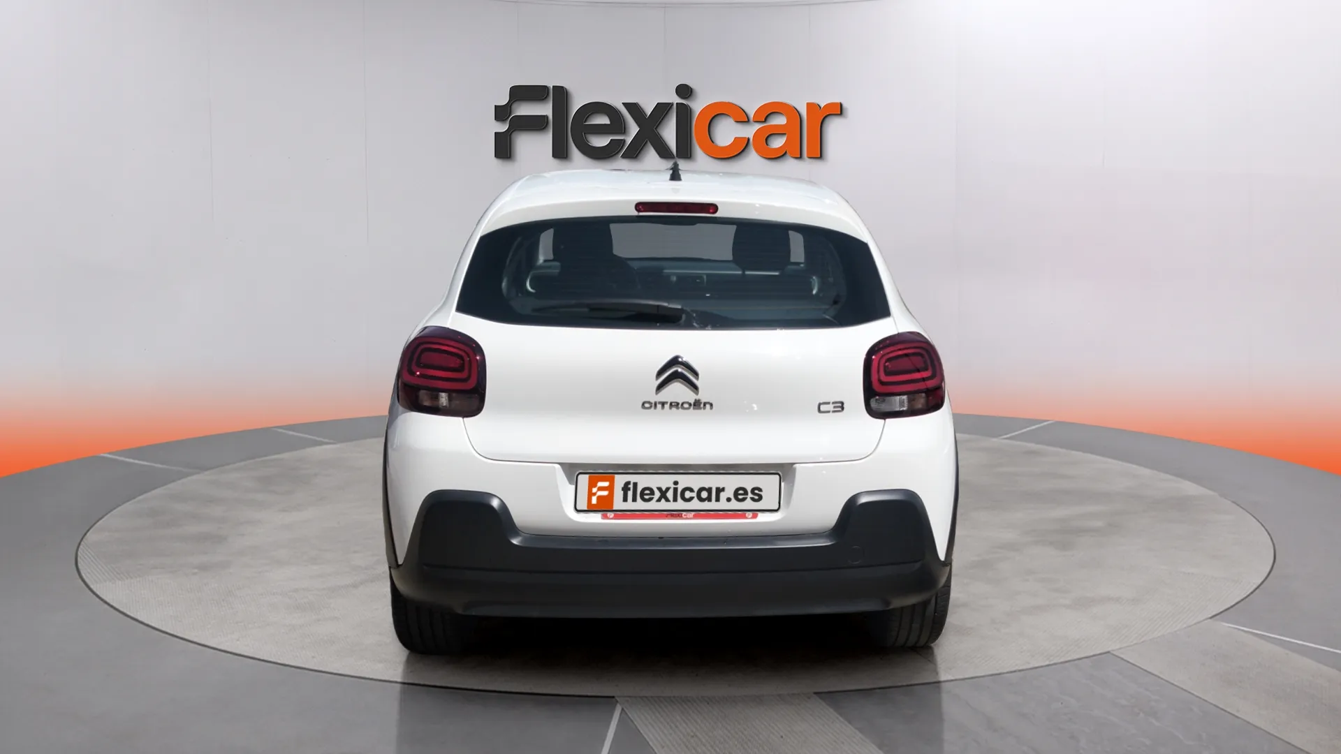 Citroën C3 PureTech Plus - foto 8