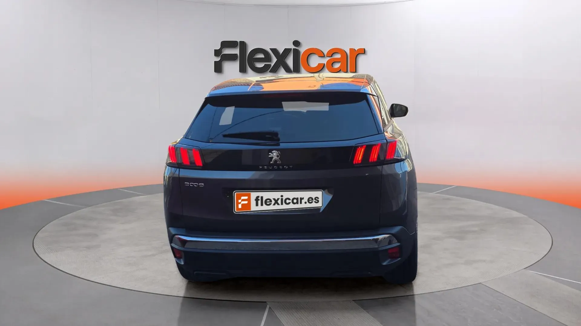Peugeot 3008 1.2 PureTech Allure Pack - foto 6