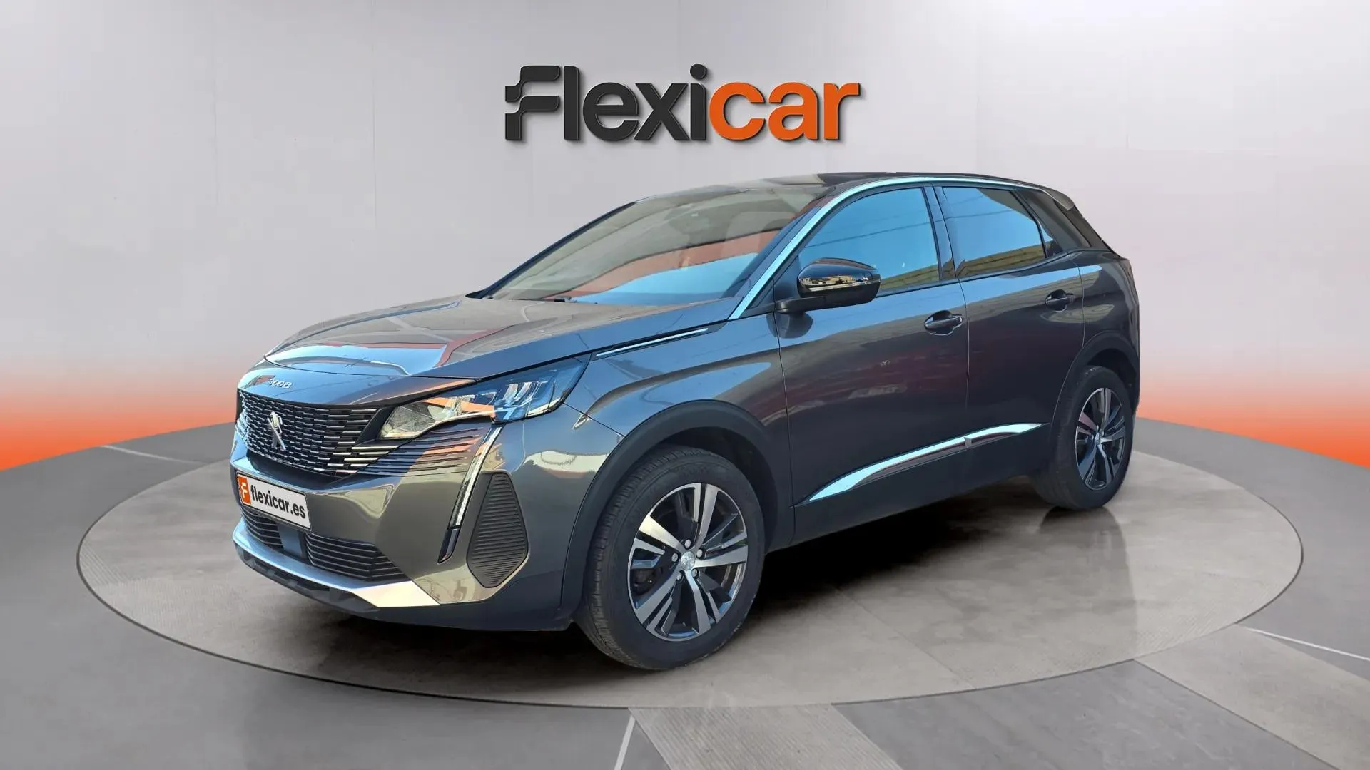Peugeot 3008 1.2 PureTech Allure Pack - foto 3