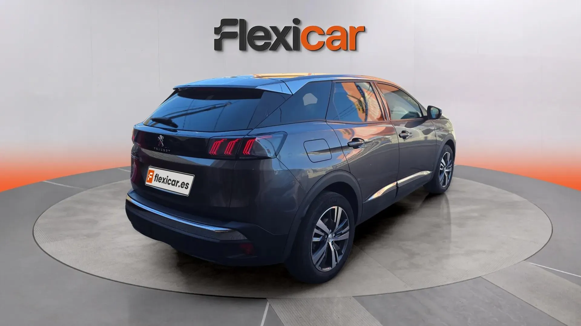 Peugeot 3008 1.2 PureTech Allure Pack - foto 7