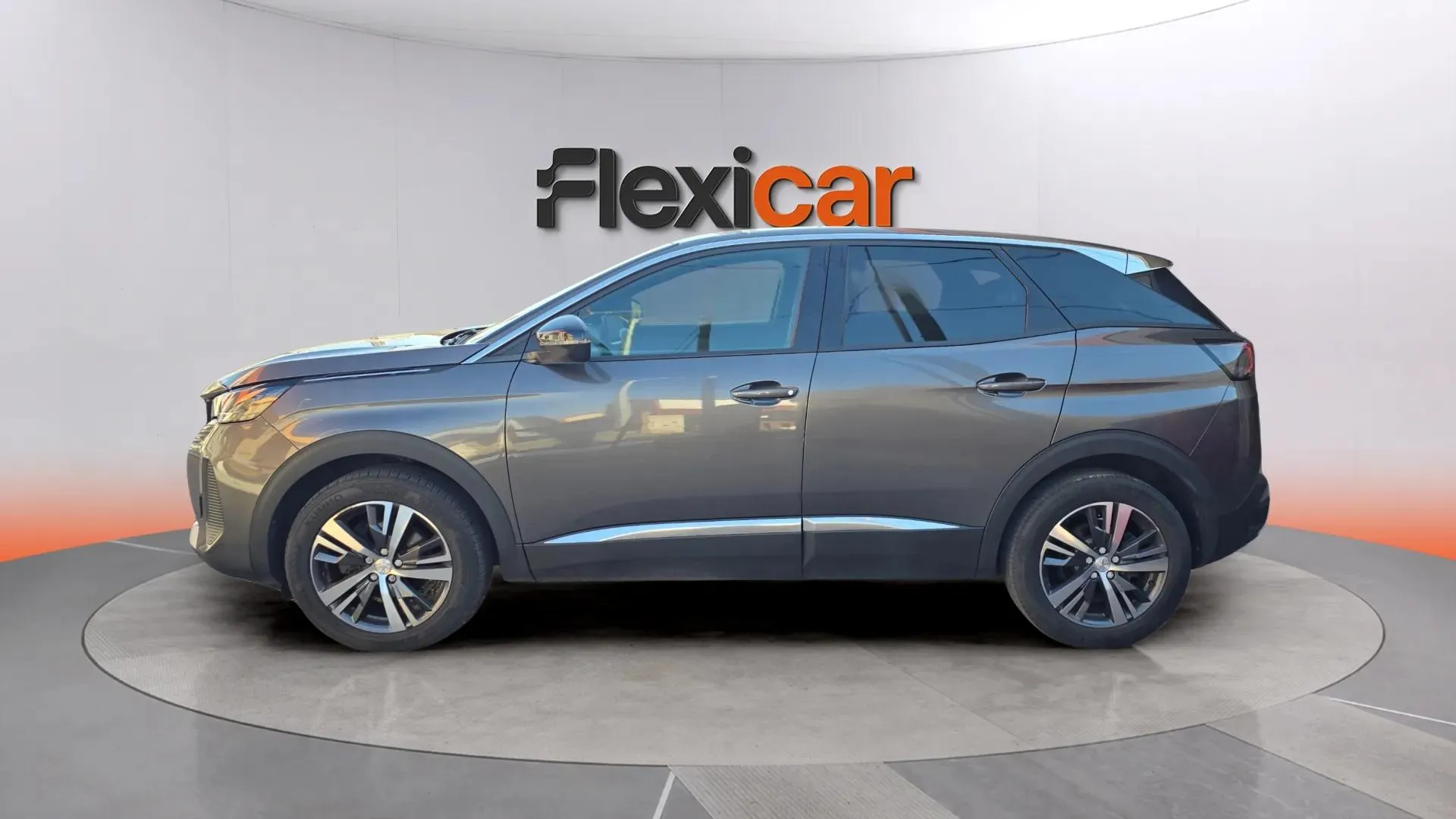 Peugeot 3008 1.2 PureTech Allure Pack - foto 4