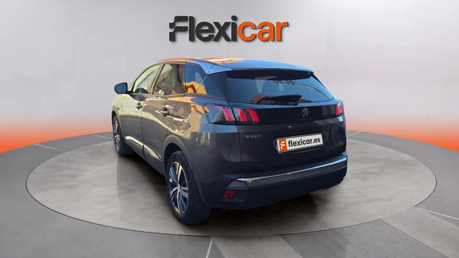 Peugeot 3008 1.2 PureTech Allure Pack - foto 5