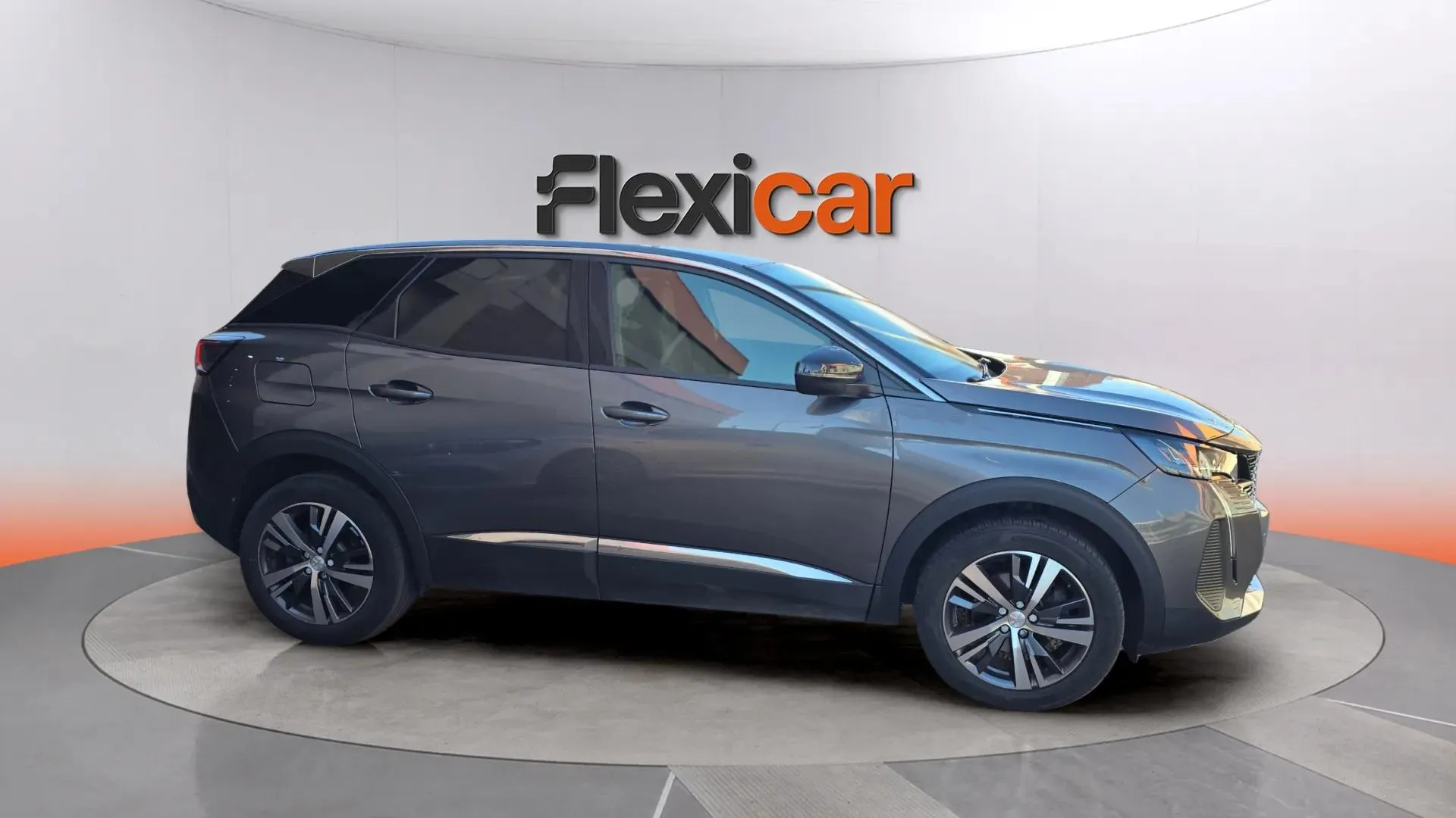 Peugeot 3008 1.2 PureTech Allure Pack - foto 8