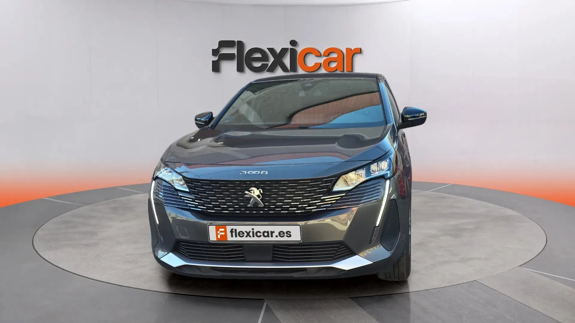 Peugeot 3008 1.2 PureTech Allure Pack - foto 2