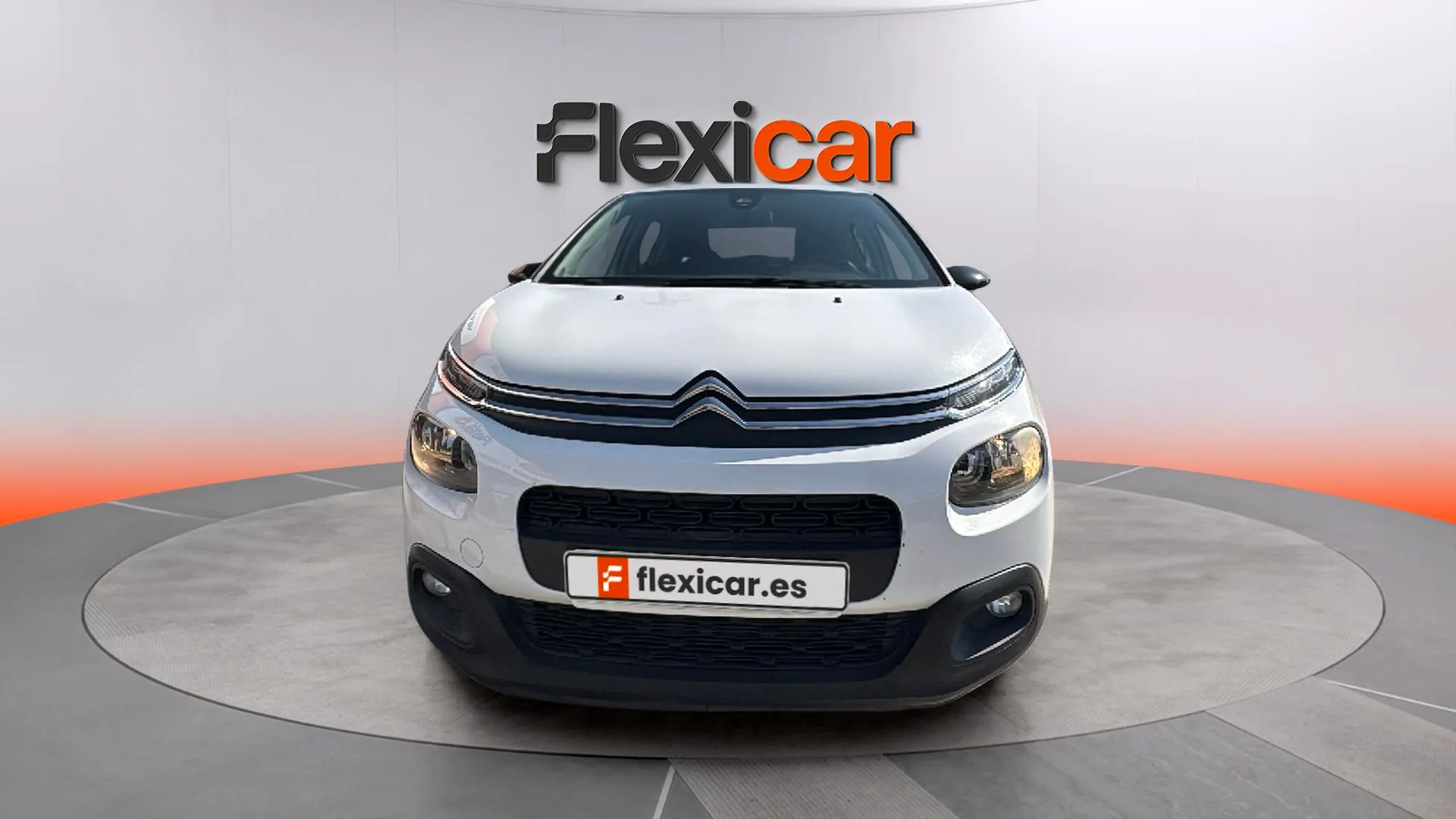 Citroën C3 BlueHDi 83g Business - foto 2