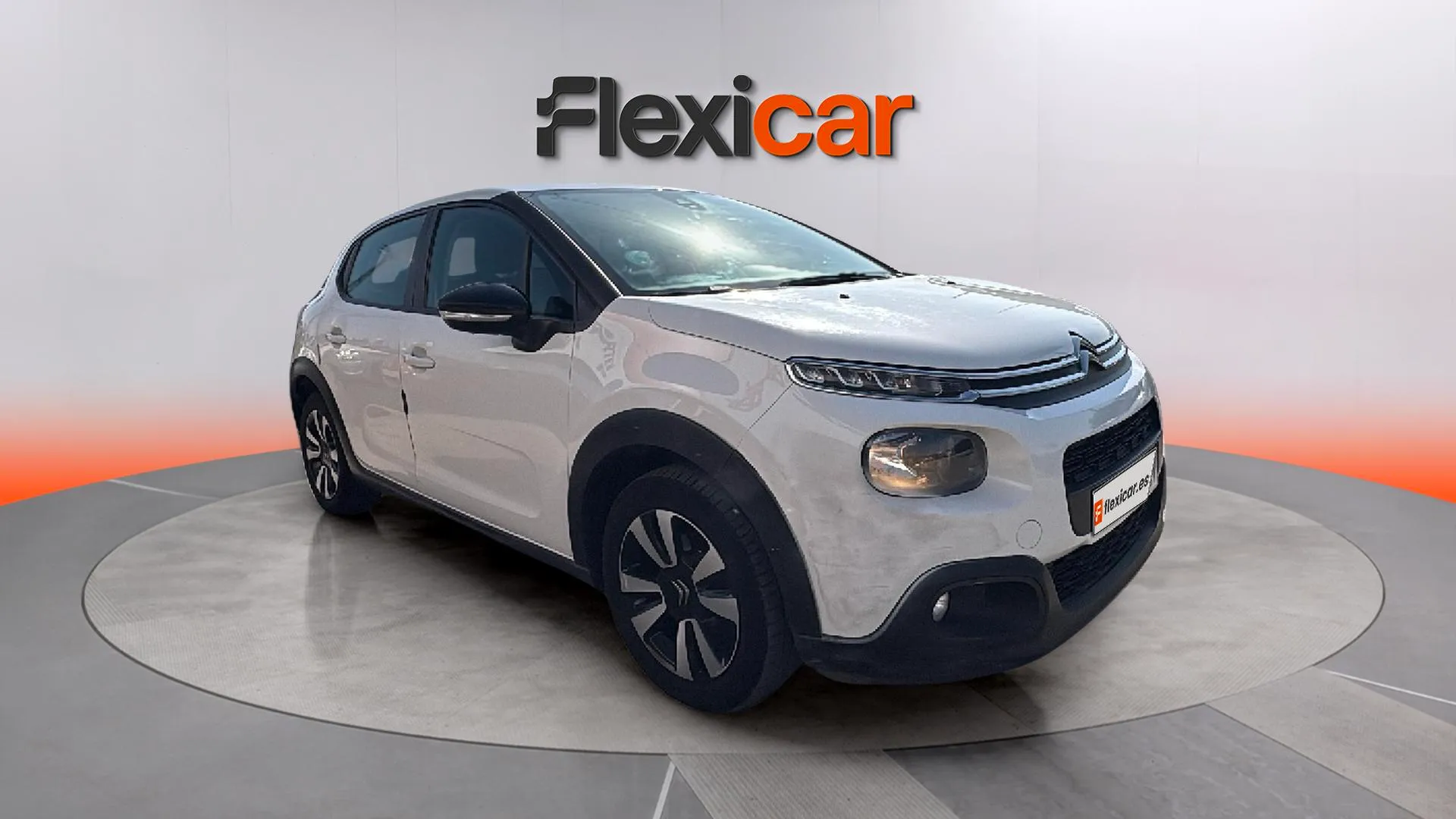 Citroën C3 BlueHDi 83g Business - foto 11