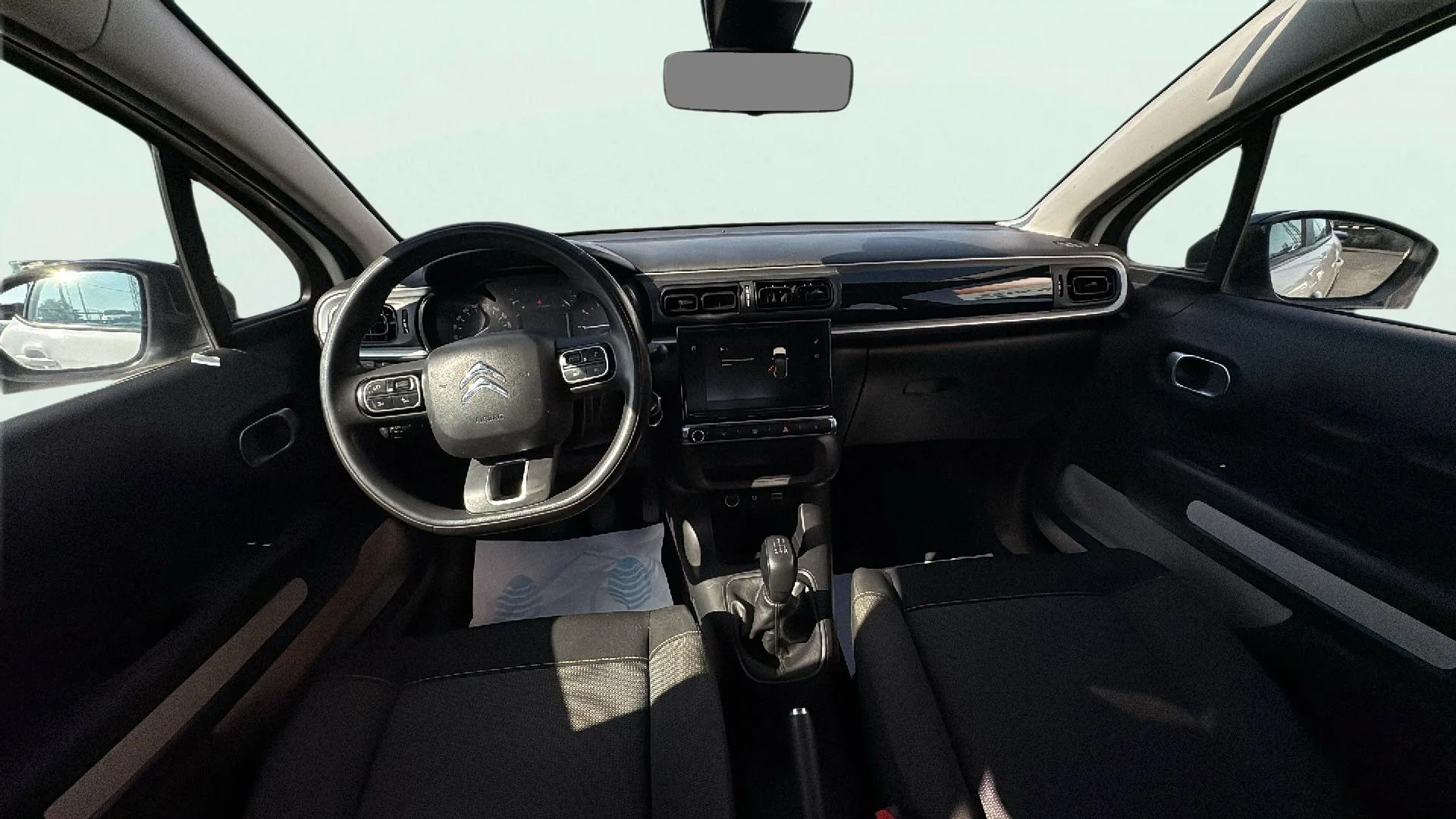 Citroën C3 BlueHDi 83g Business - foto 13
