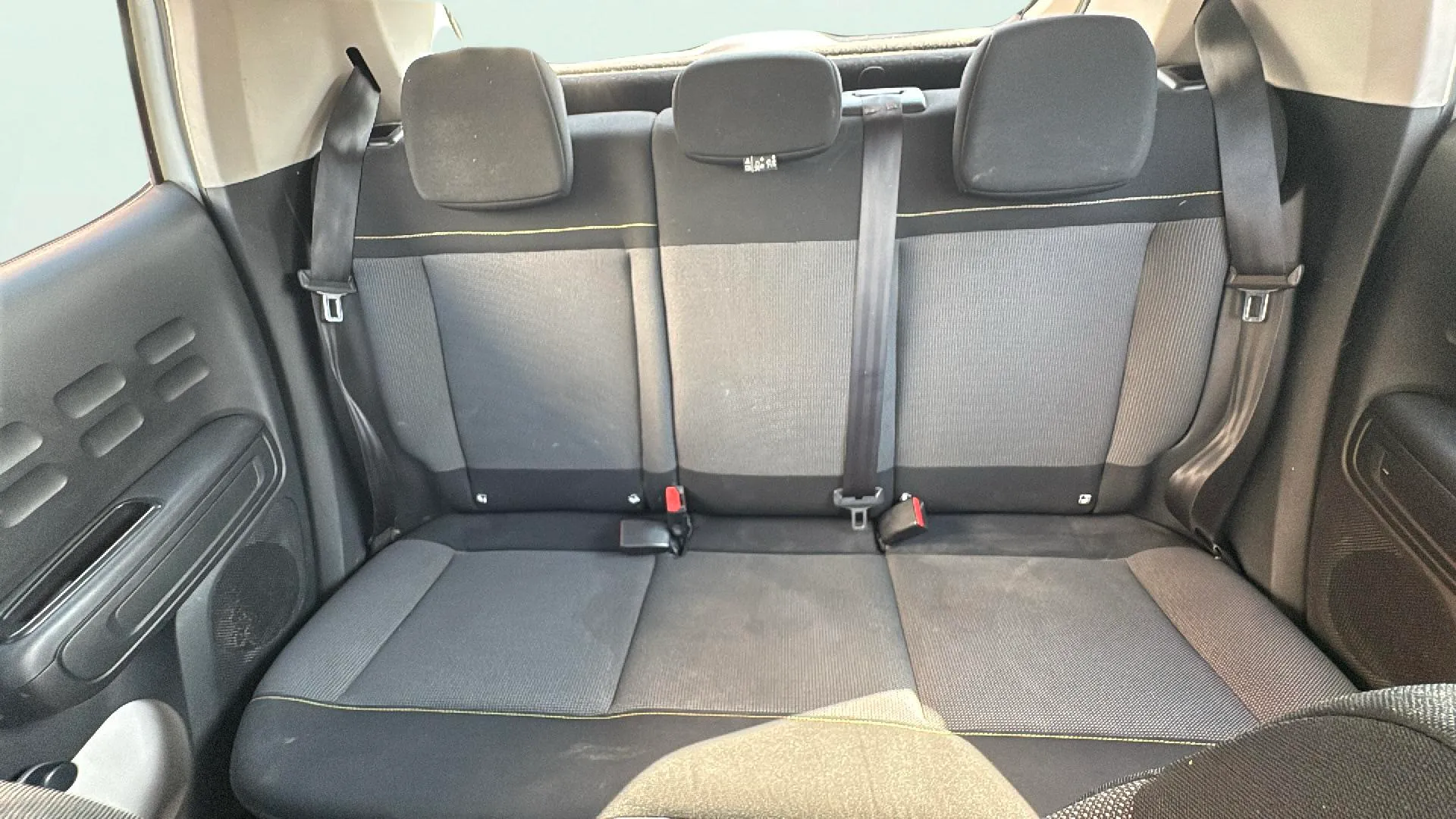 Citroën C3 BlueHDi 83g Business - foto 19