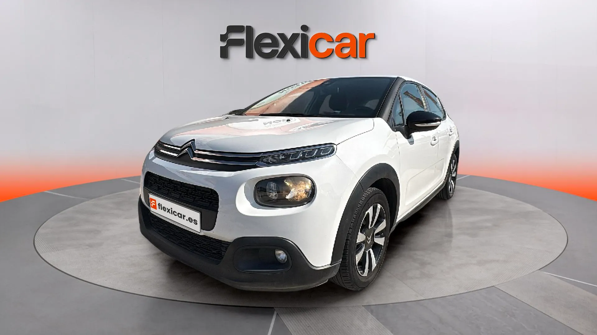 Citroën C3 BlueHDi 83g Business - foto 12