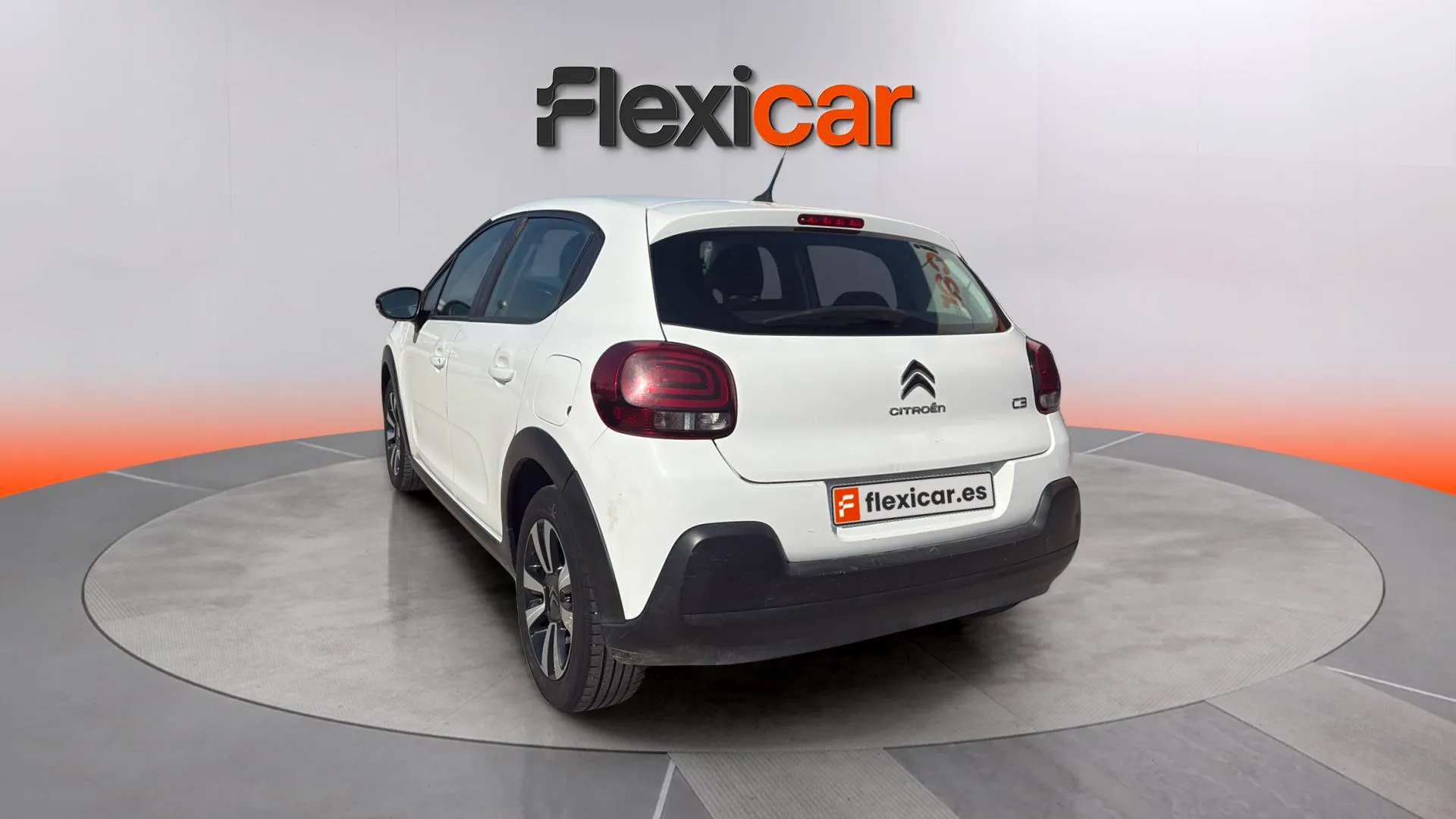 Citroën C3 BlueHDi 83g Business - foto 6