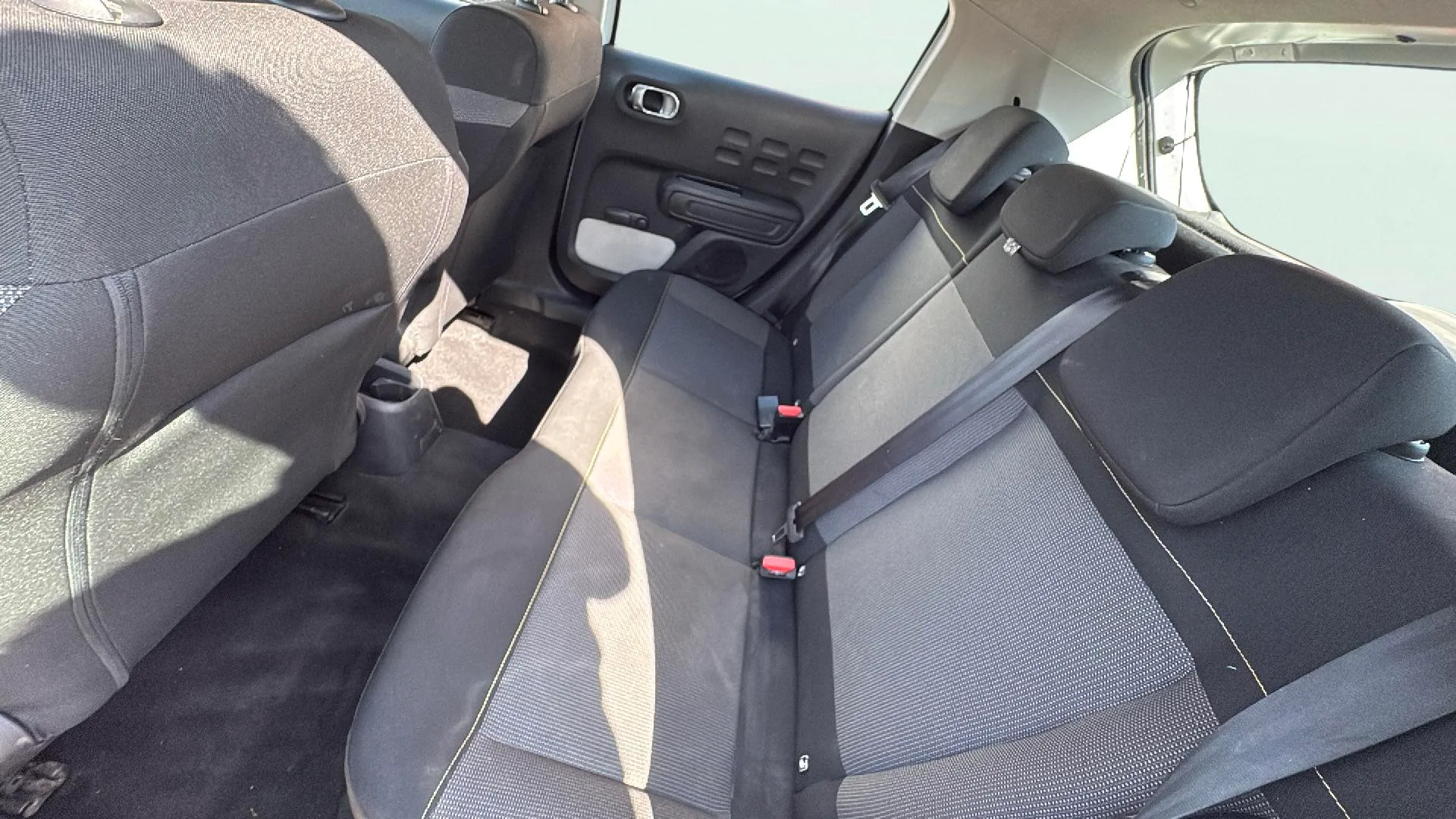 Citroën C3 BlueHDi 83g Business - foto 18