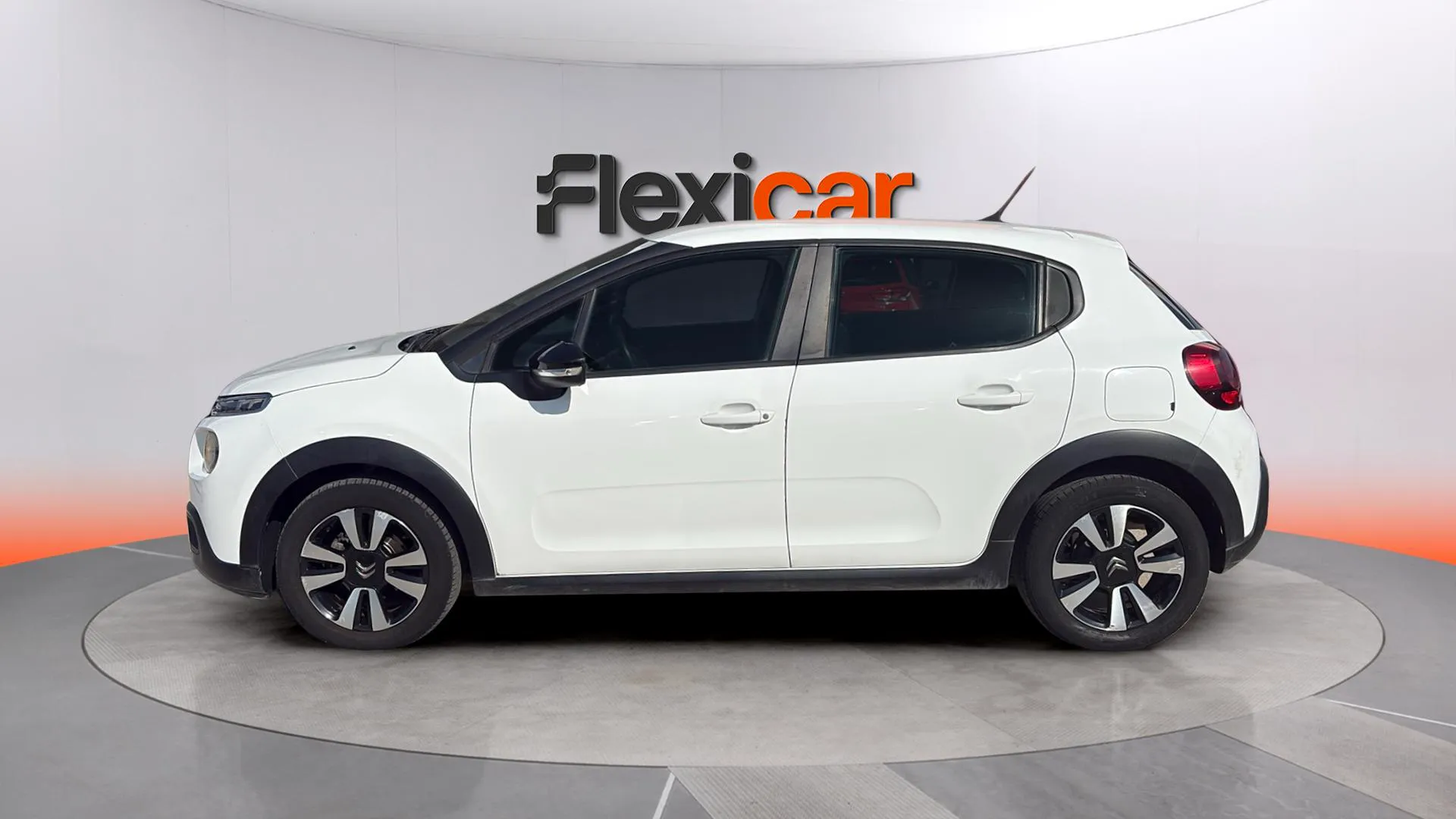 Citroën C3 BlueHDi 83g Business - foto 4