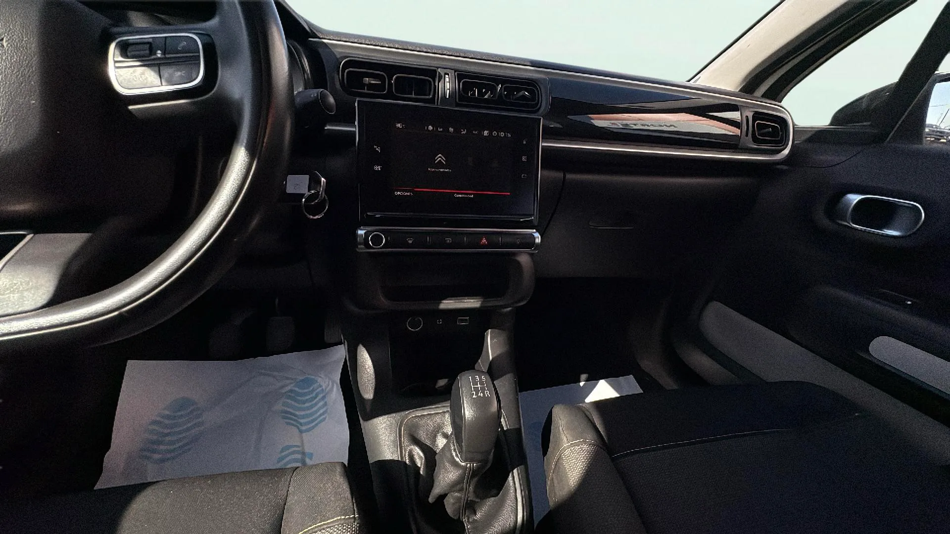 Citroën C3 BlueHDi 83g Business - foto 15