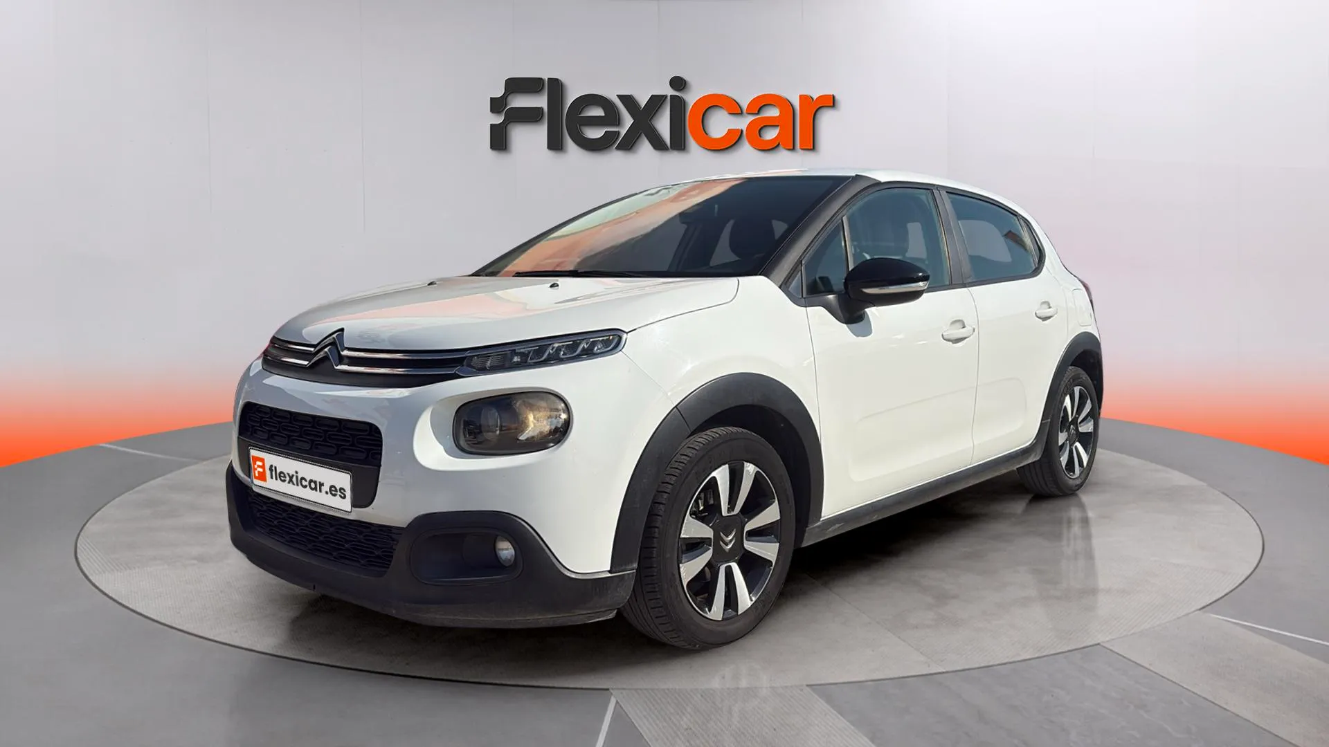 Citroën C3 BlueHDi 83g Business - foto 3