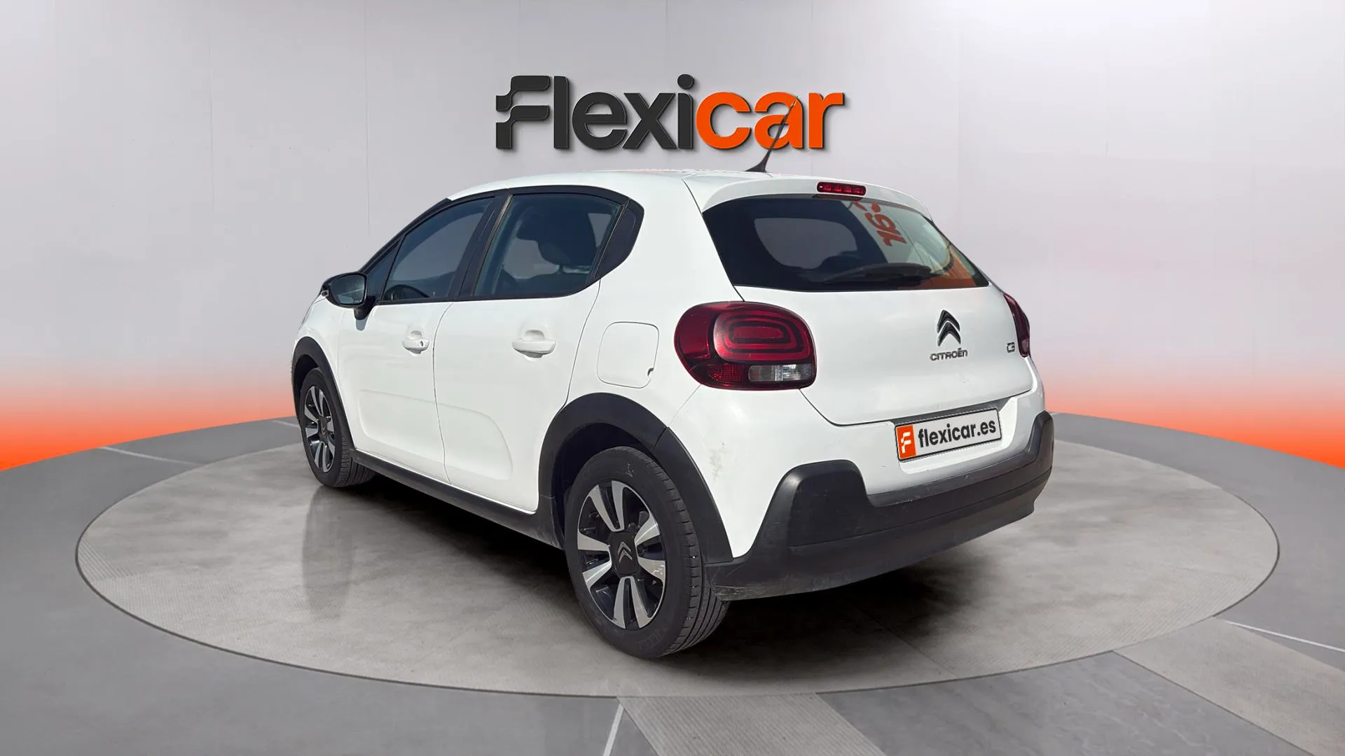 Citroën C3 BlueHDi 83g Business - foto 5