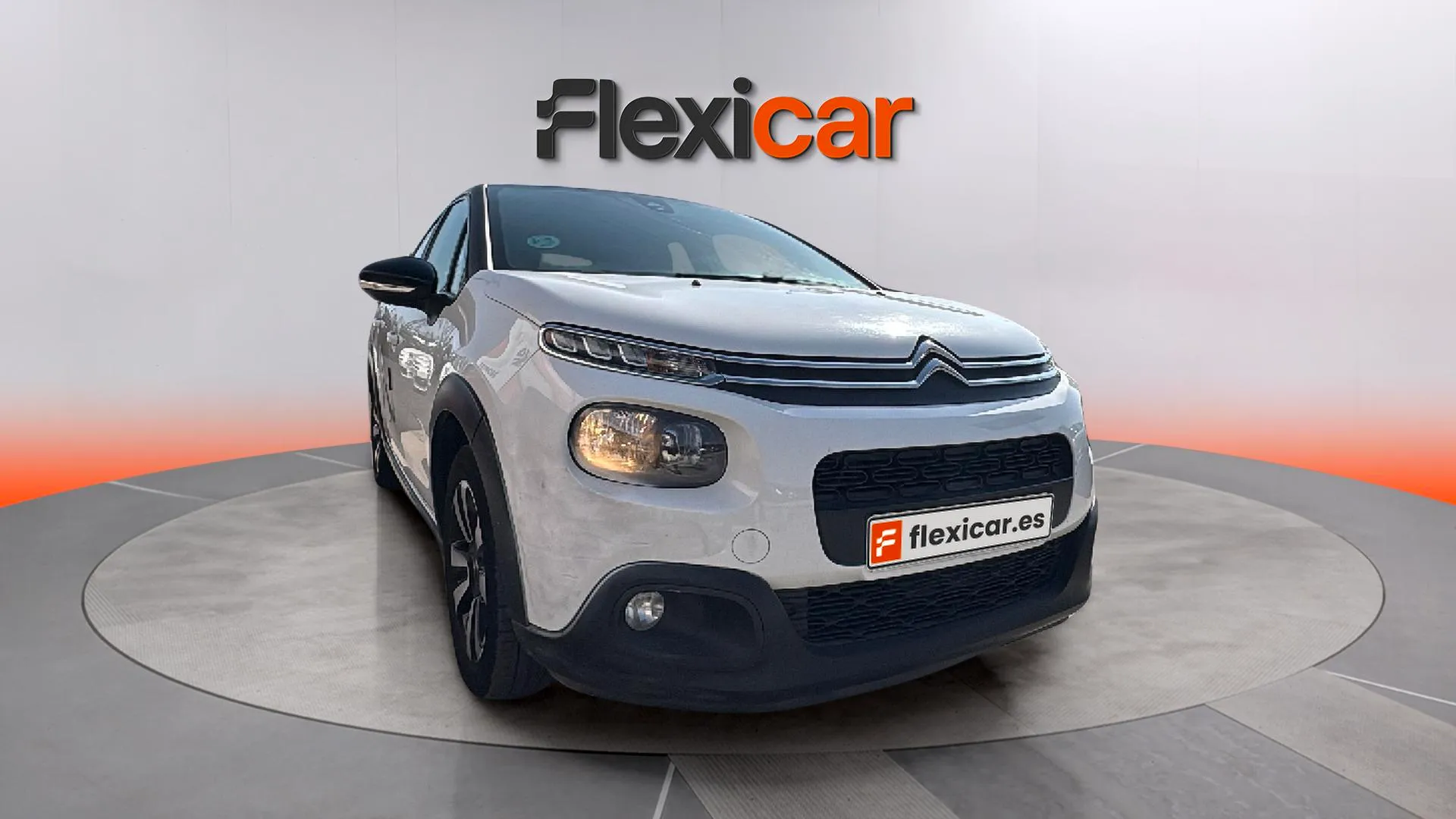 Citroën C3 BlueHDi 83g Business