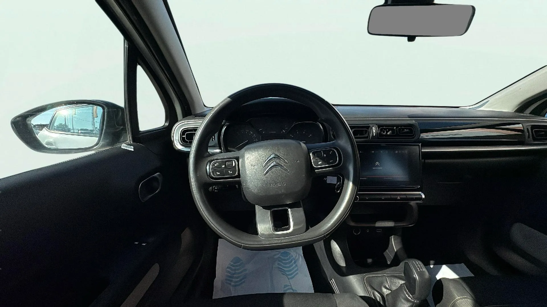 Citroën C3 BlueHDi 83g Business - foto 14