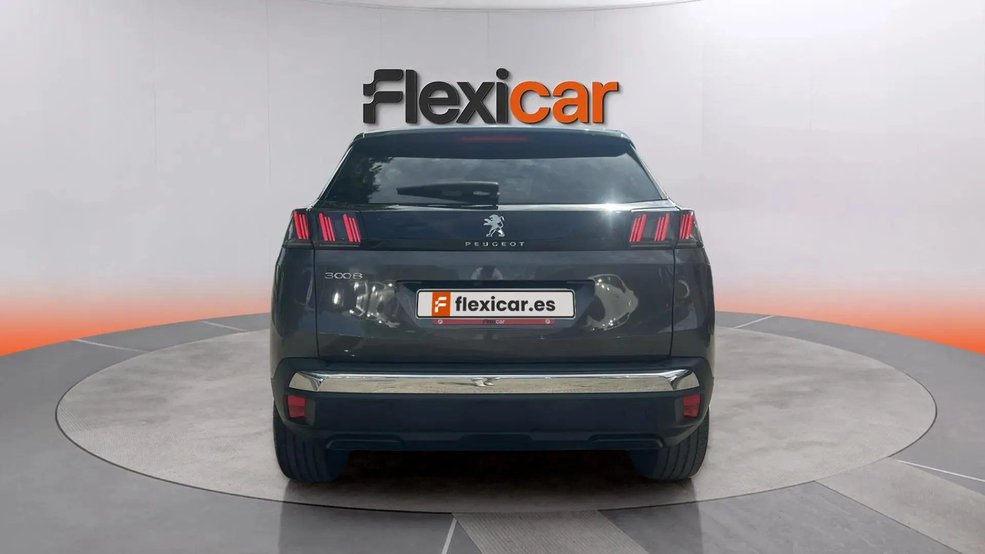 Peugeot 3008 1.2 PureTech Allure Pack - foto 6