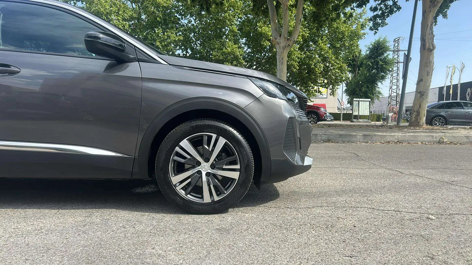Peugeot 3008 1.2 PureTech Allure Pack - foto 28
