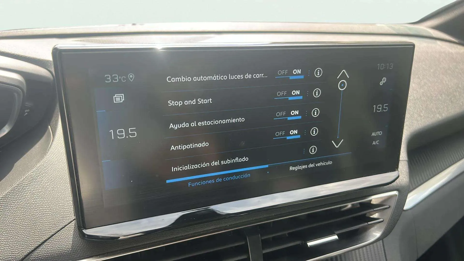 Peugeot 3008 1.2 PureTech Allure Pack - foto 19