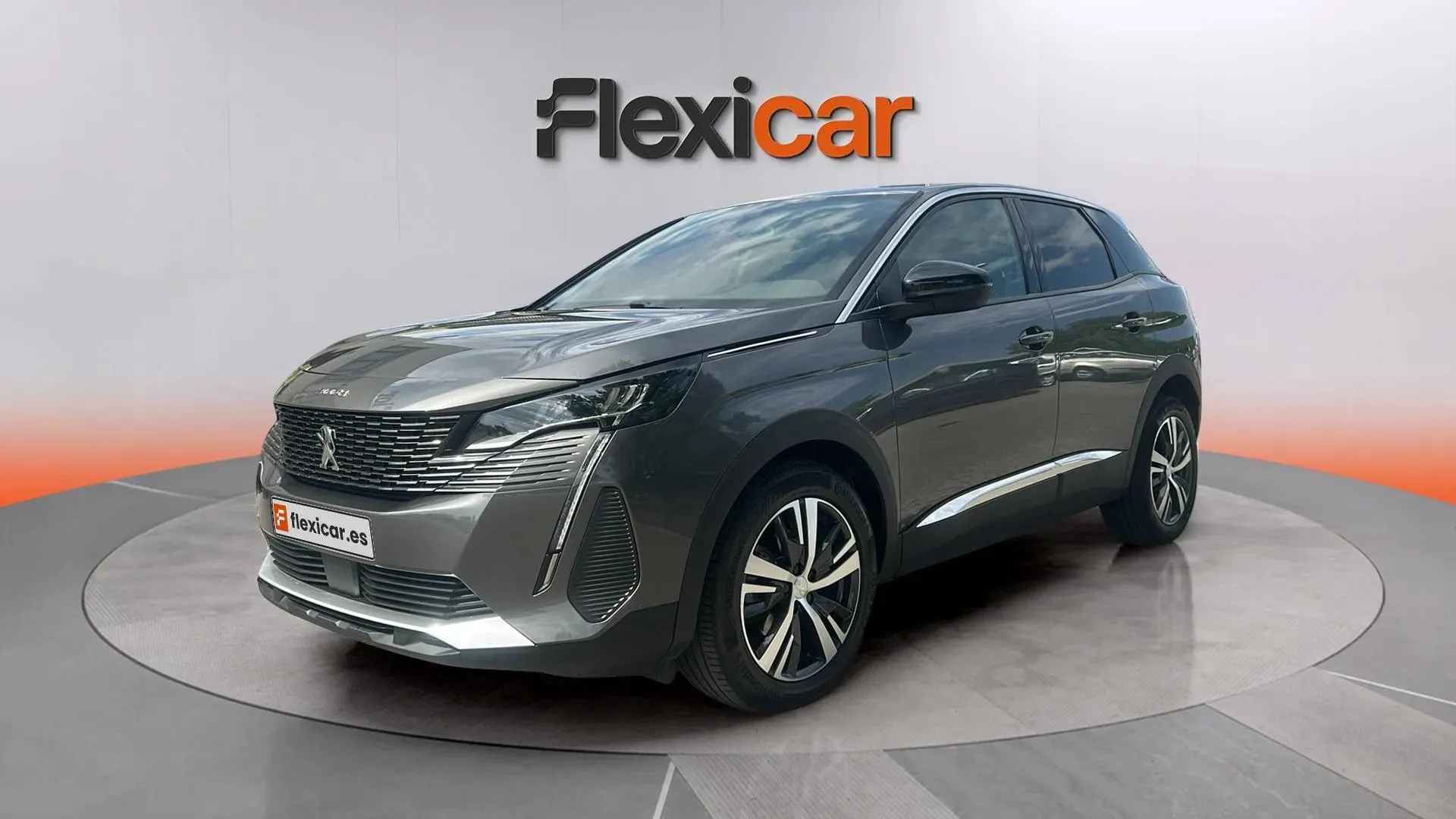 Peugeot 3008 1.2 PureTech Allure Pack - foto 3
